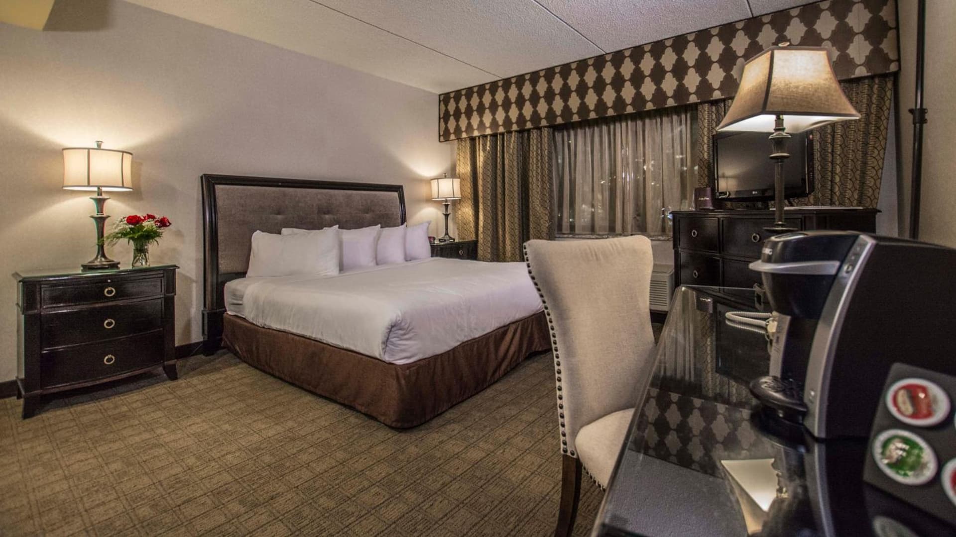 Garden Place Hotel gallery photo in Buffalo, NY — image 4