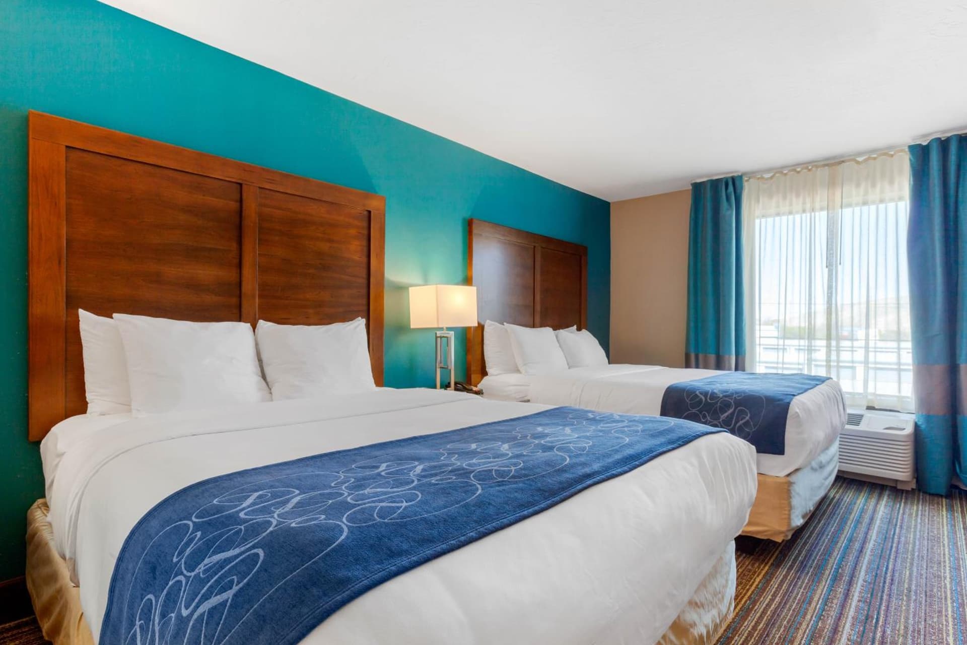 Comfort Suites of Las Cruces I-25 North gallery photo in Las Cruces, NM — image 60