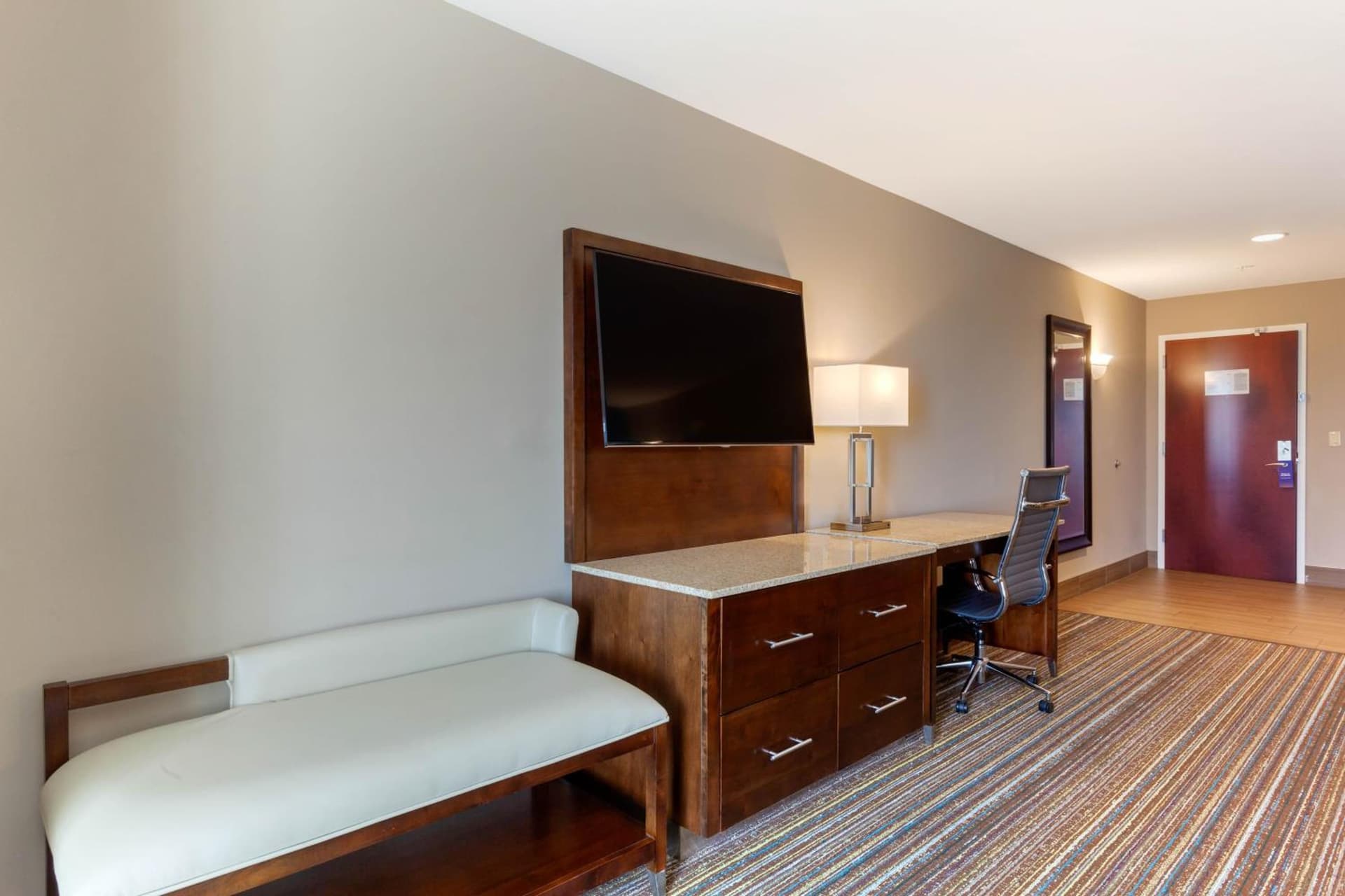 Comfort Suites of Las Cruces I-25 North gallery photo in Las Cruces, NM — image 99