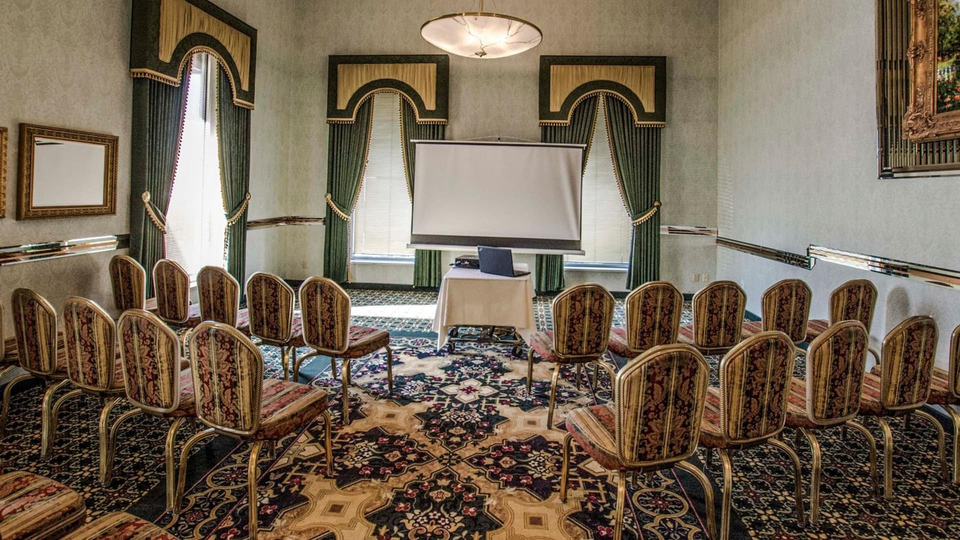 Garden Place Hotel gallery photo in Buffalo, NY — image 16