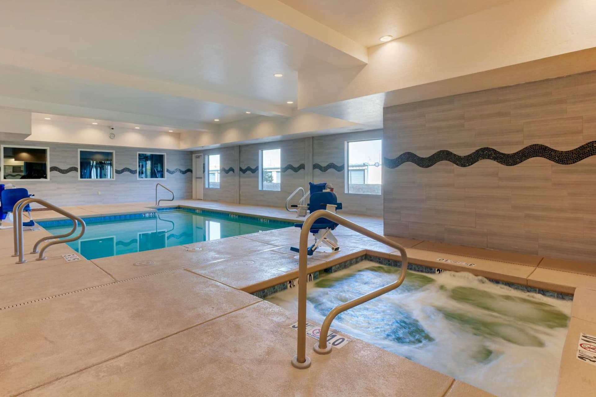 Comfort Suites of Las Cruces I-25 North gallery photo in Las Cruces, NM — image 95