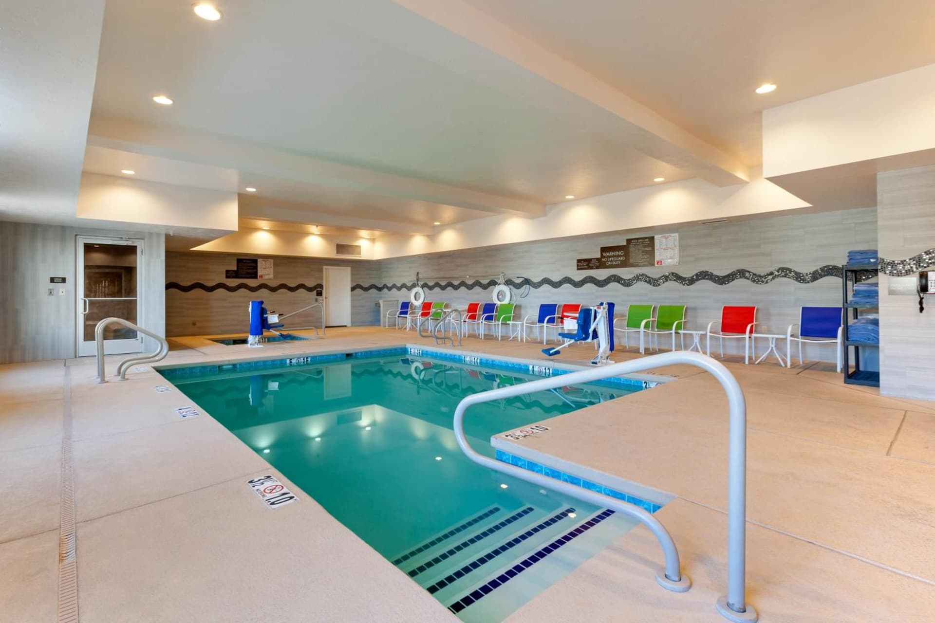 Comfort Suites of Las Cruces I-25 North gallery photo in Las Cruces, NM — image 51