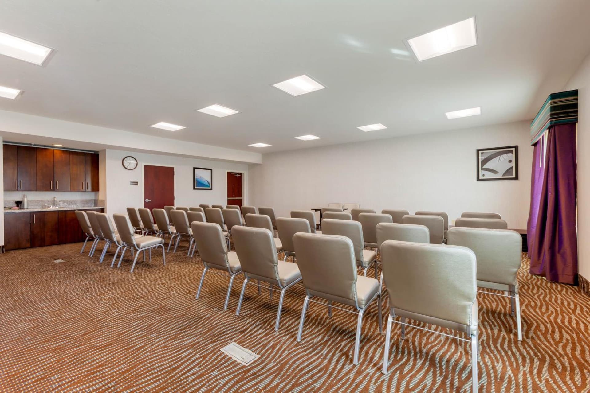 Comfort Suites of Las Cruces I-25 North gallery photo in Las Cruces, NM — image 39