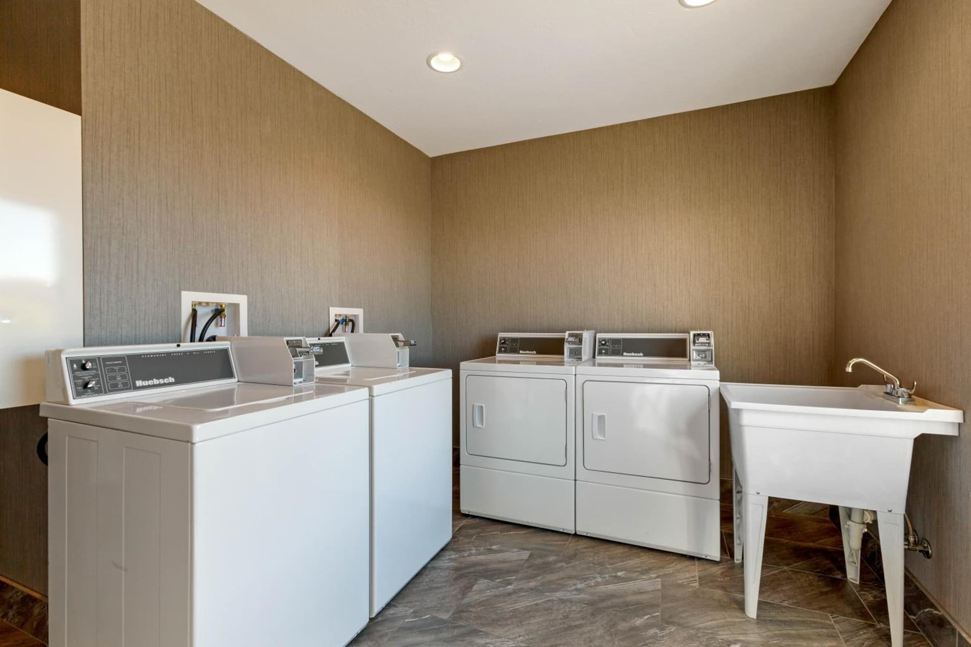 Comfort Suites of Las Cruces I-25 North gallery photo in Las Cruces, NM — image 58