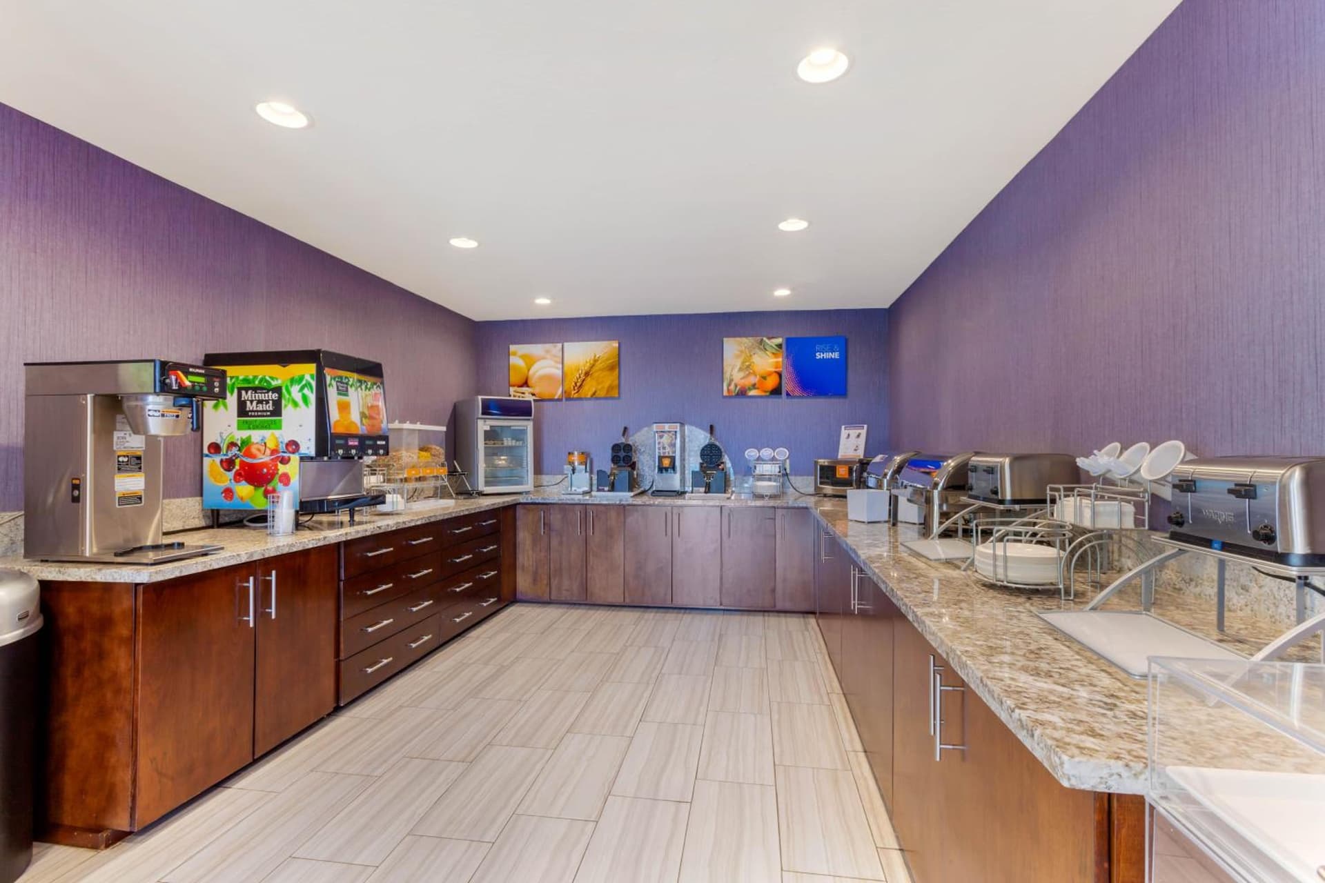 Comfort Suites of Las Cruces I-25 North gallery photo in Las Cruces, NM — image 20