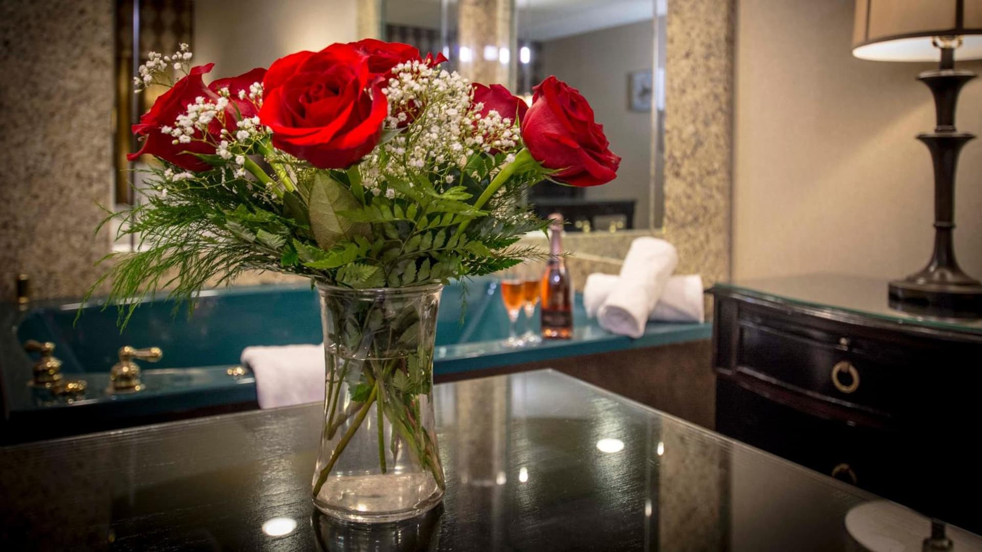 Garden Place Hotel gallery photo in Buffalo, NY — image 17