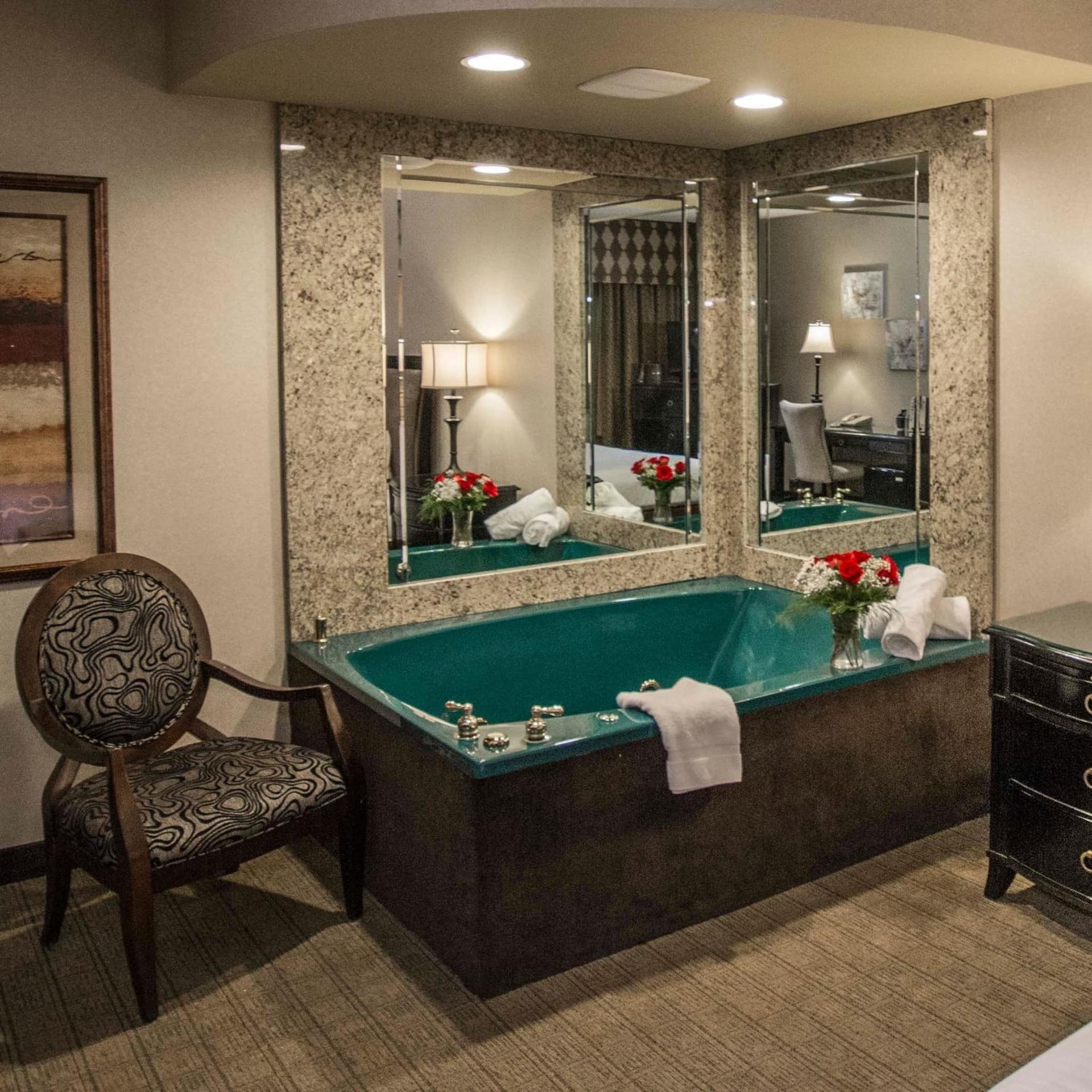 Garden Place Hotel gallery photo in Buffalo, NY — image 13