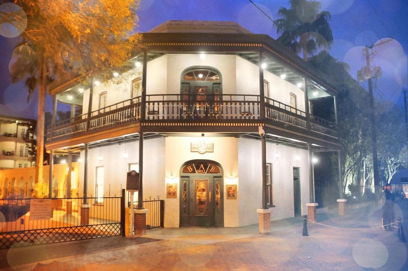 La Posada Hotel gallery photo in Laredo, TX — image 31