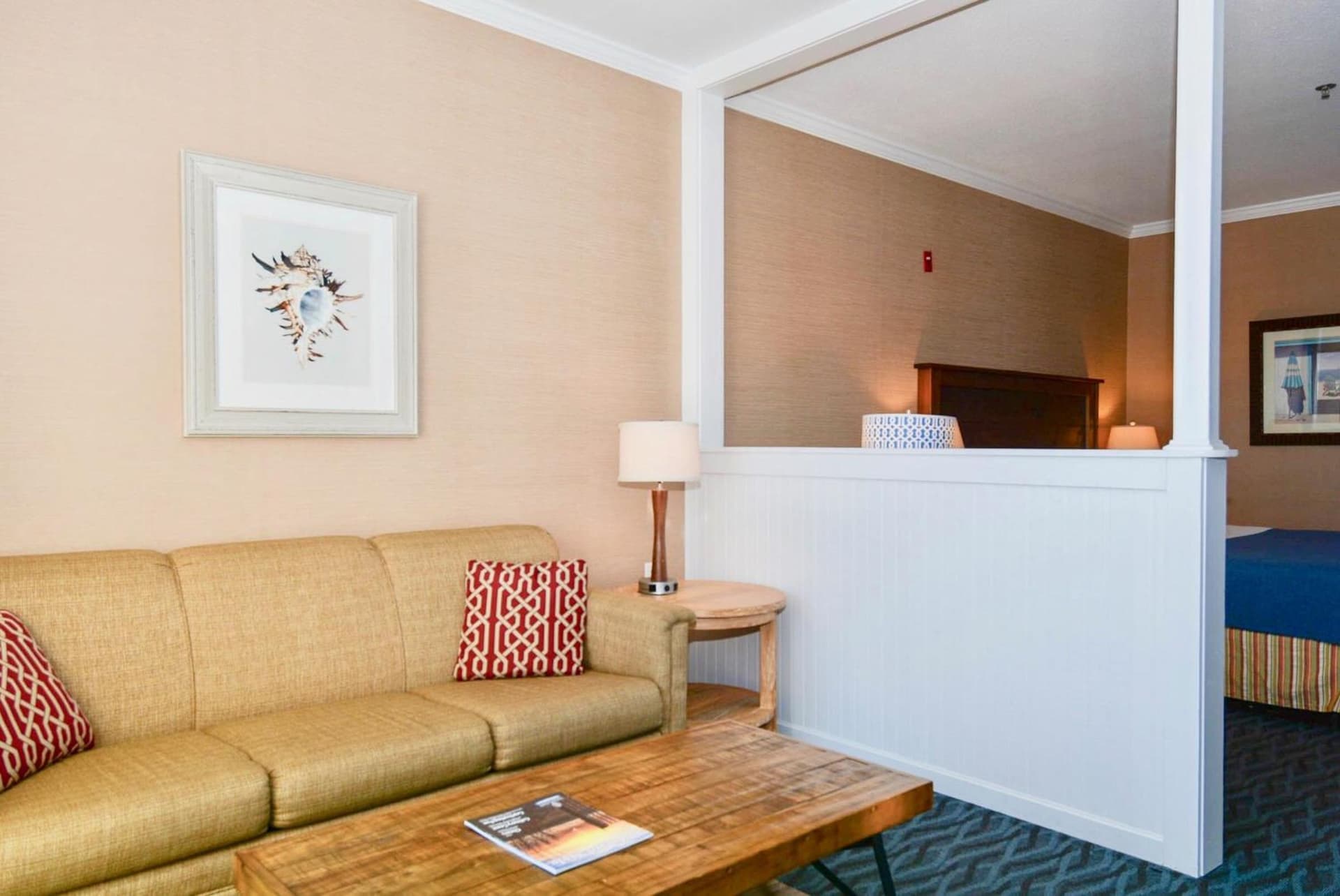 Avenue Inn & Spa gallery photo in Rehoboth Beach, DE — image 109