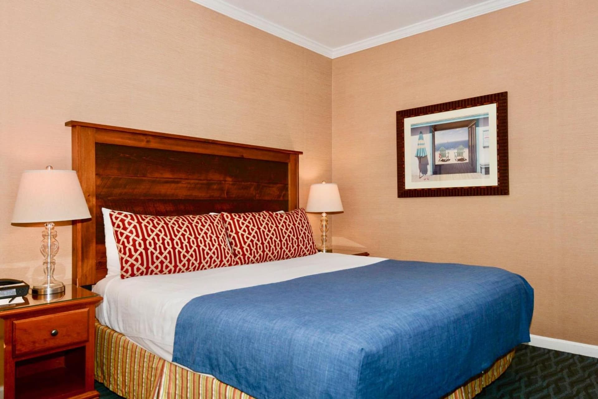 Avenue Inn & Spa gallery photo in Rehoboth Beach, DE — image 107