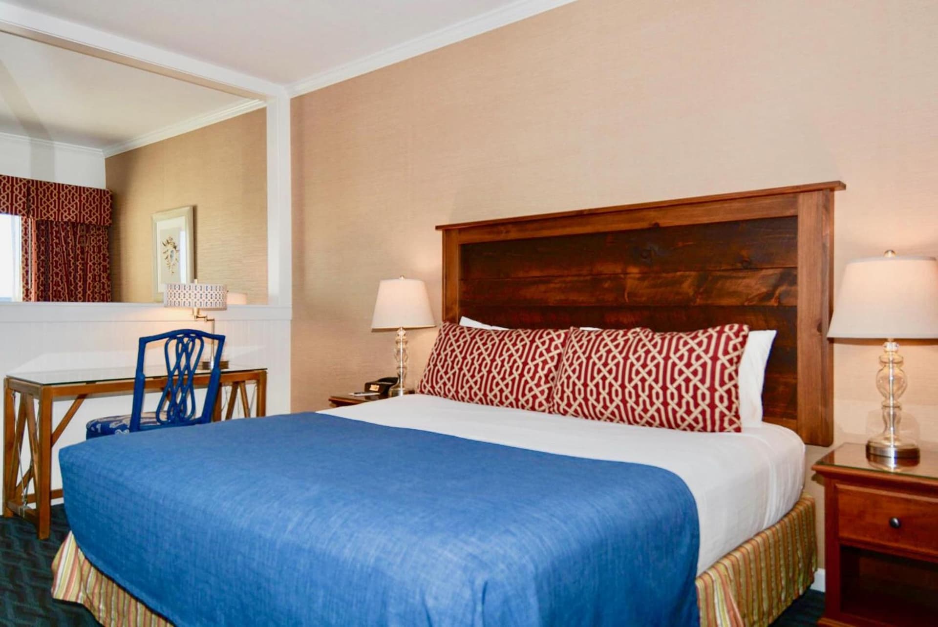 Avenue Inn & Spa gallery photo in Rehoboth Beach, DE — image 55