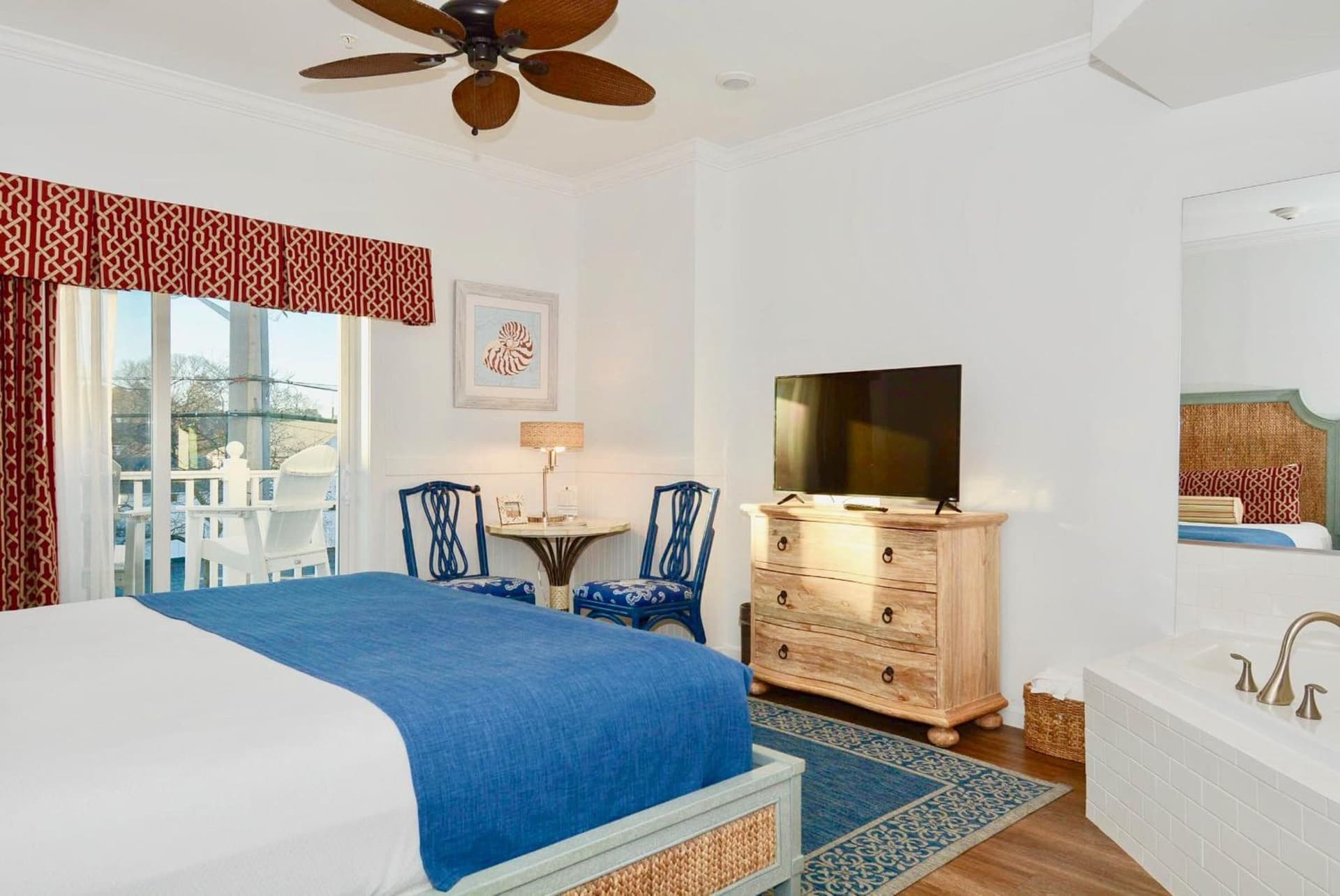 Avenue Inn & Spa gallery photo in Rehoboth Beach, DE — image 111