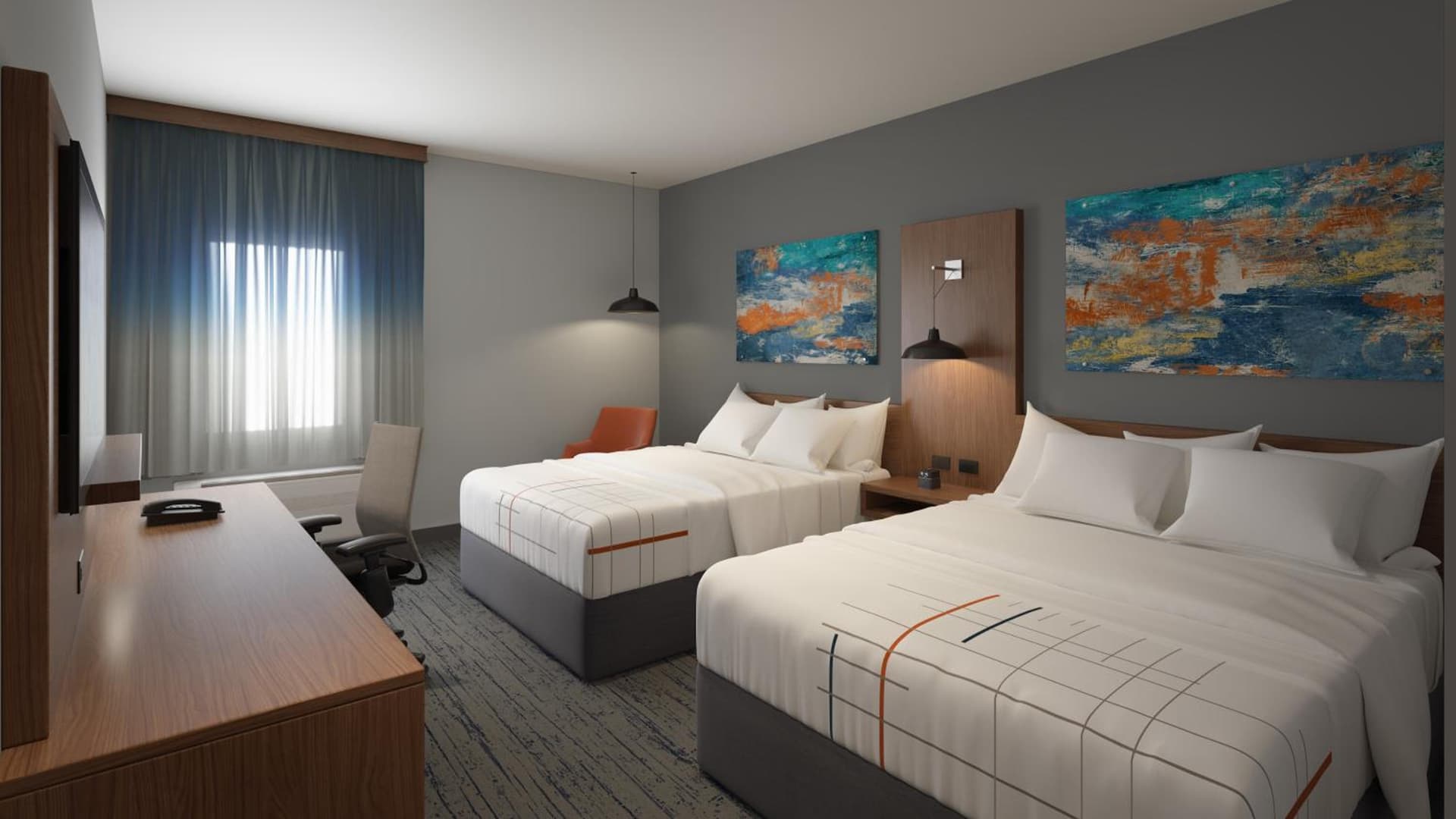 La Quinta Inn & Suites by Wyndham Marysville gallery photo in Marysville, WA — image 17