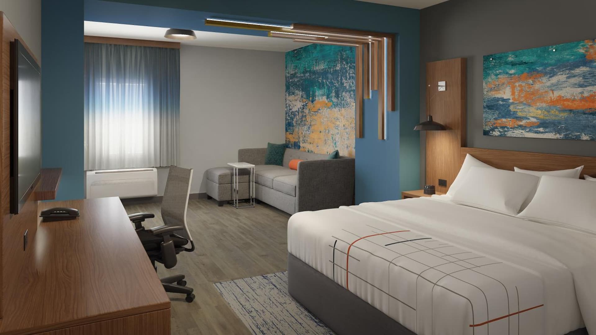 La Quinta Inn & Suites by Wyndham Marysville gallery photo in Marysville, WA — image 51