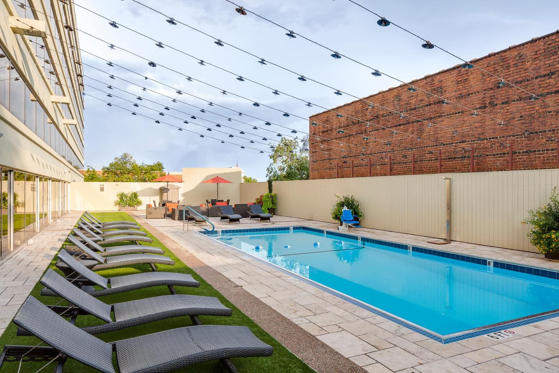 Hyatt Regency - Greenville gallery photo in Greenville, SC — image 15