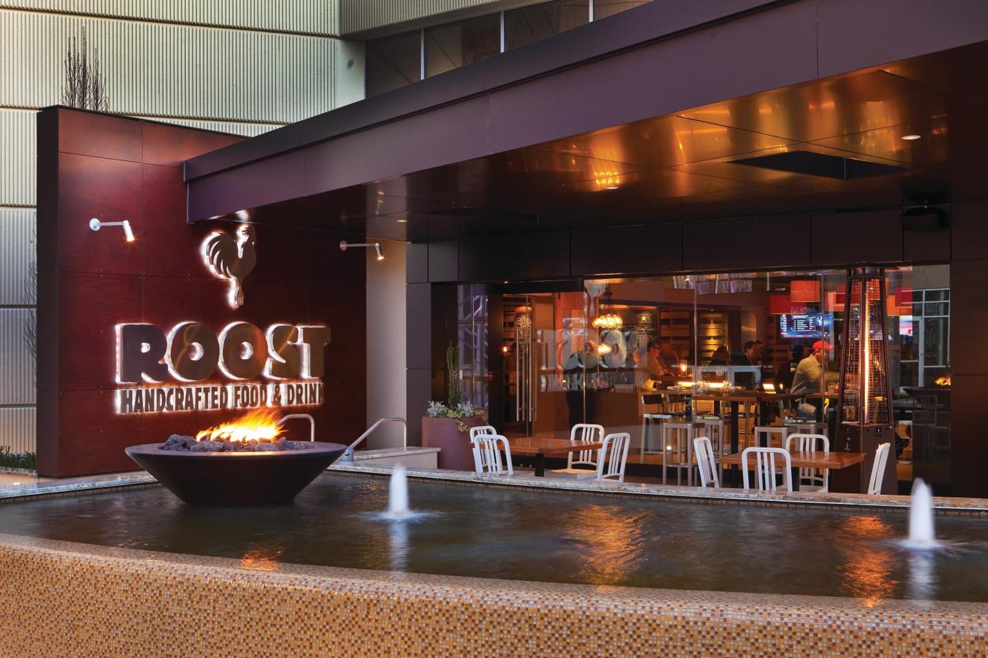 Hyatt Regency - Greenville gallery photo in Greenville, SC — image 19