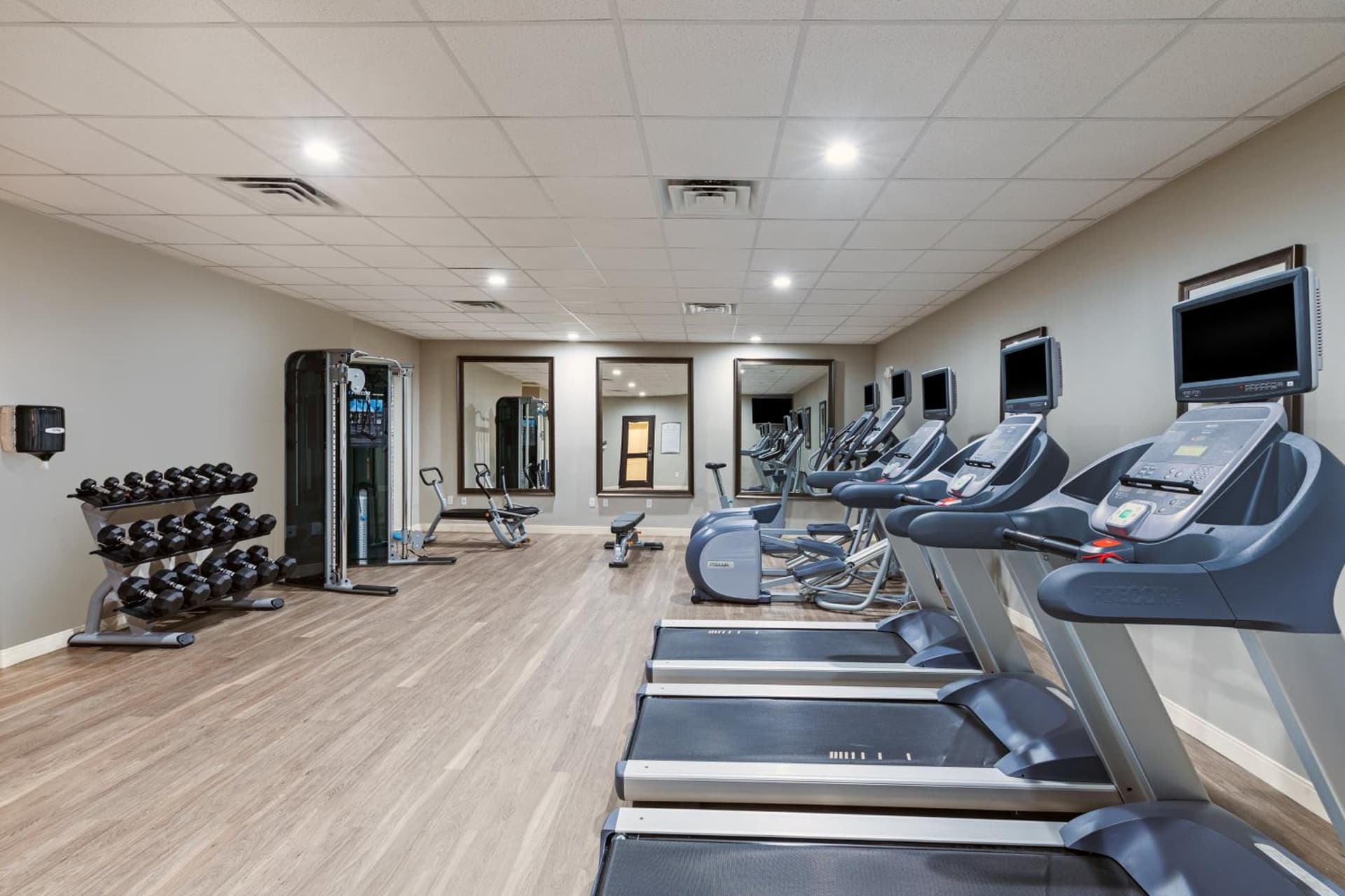 Staybridge Suites - Houston IAH Airport East by IHG gallery photo in Humble, TX — image 34