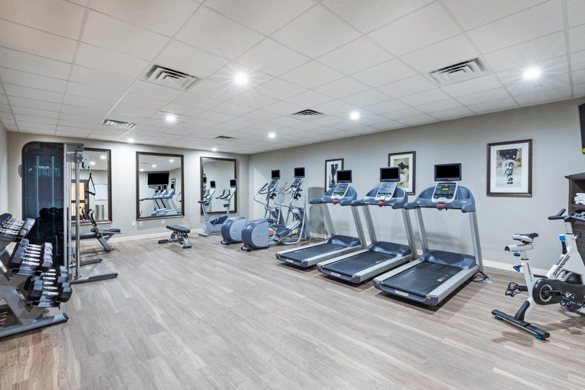 Staybridge Suites - Houston IAH Airport East by IHG gallery photo in Humble, TX — image 35