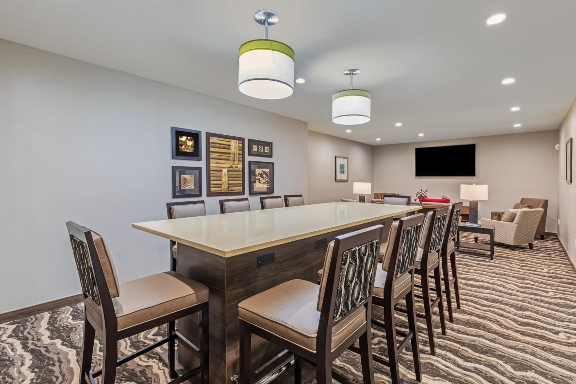 Staybridge Suites - Houston IAH Airport East by IHG gallery photo in Humble, TX — image 18