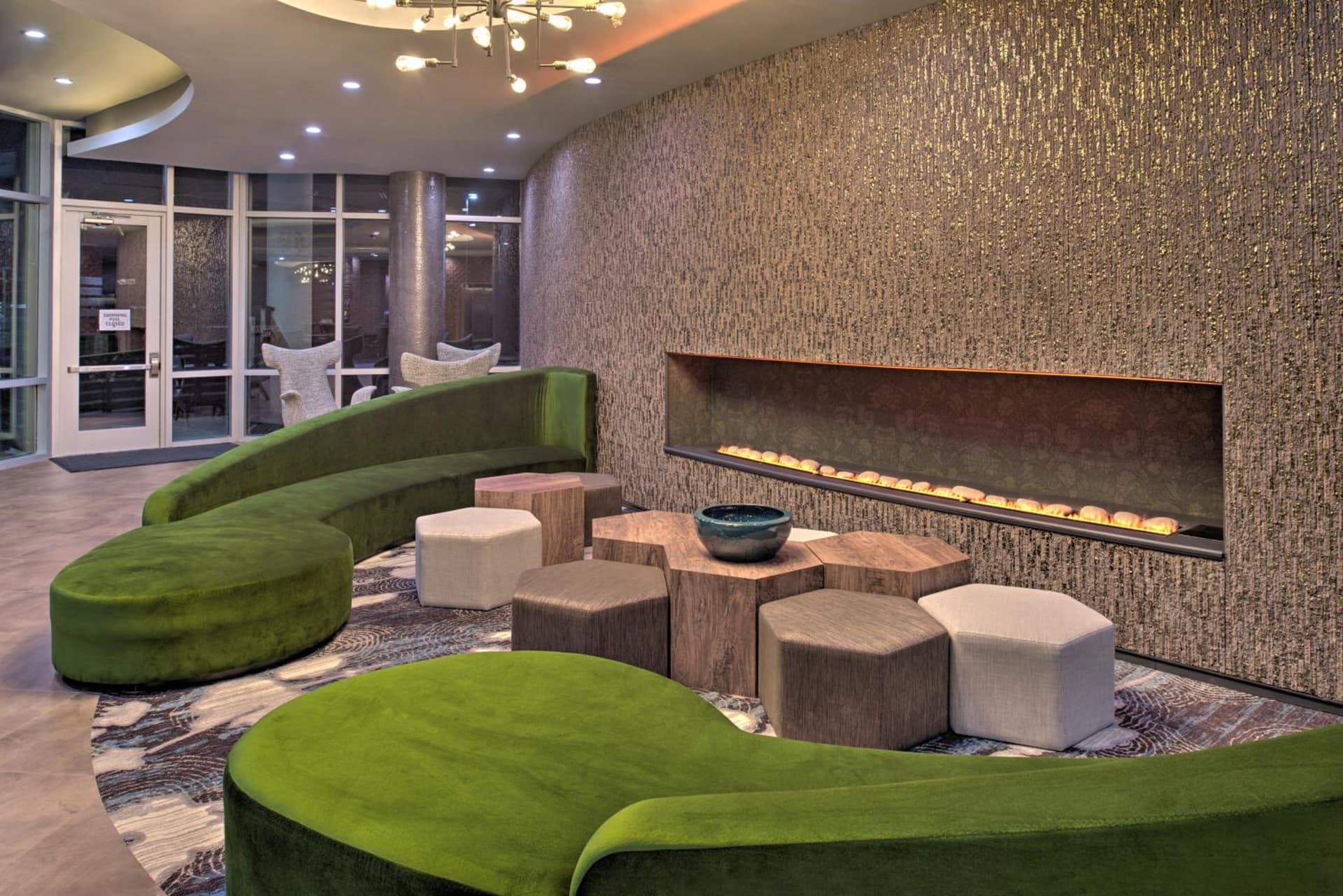 Hotel Indigo Frisco by IHG gallery photo in Frisco, TX — image 19