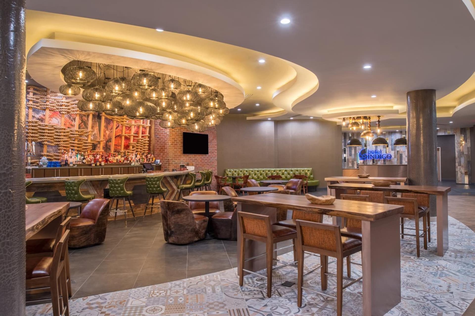 Hotel Indigo Frisco by IHG gallery photo in Frisco, TX — image 32
