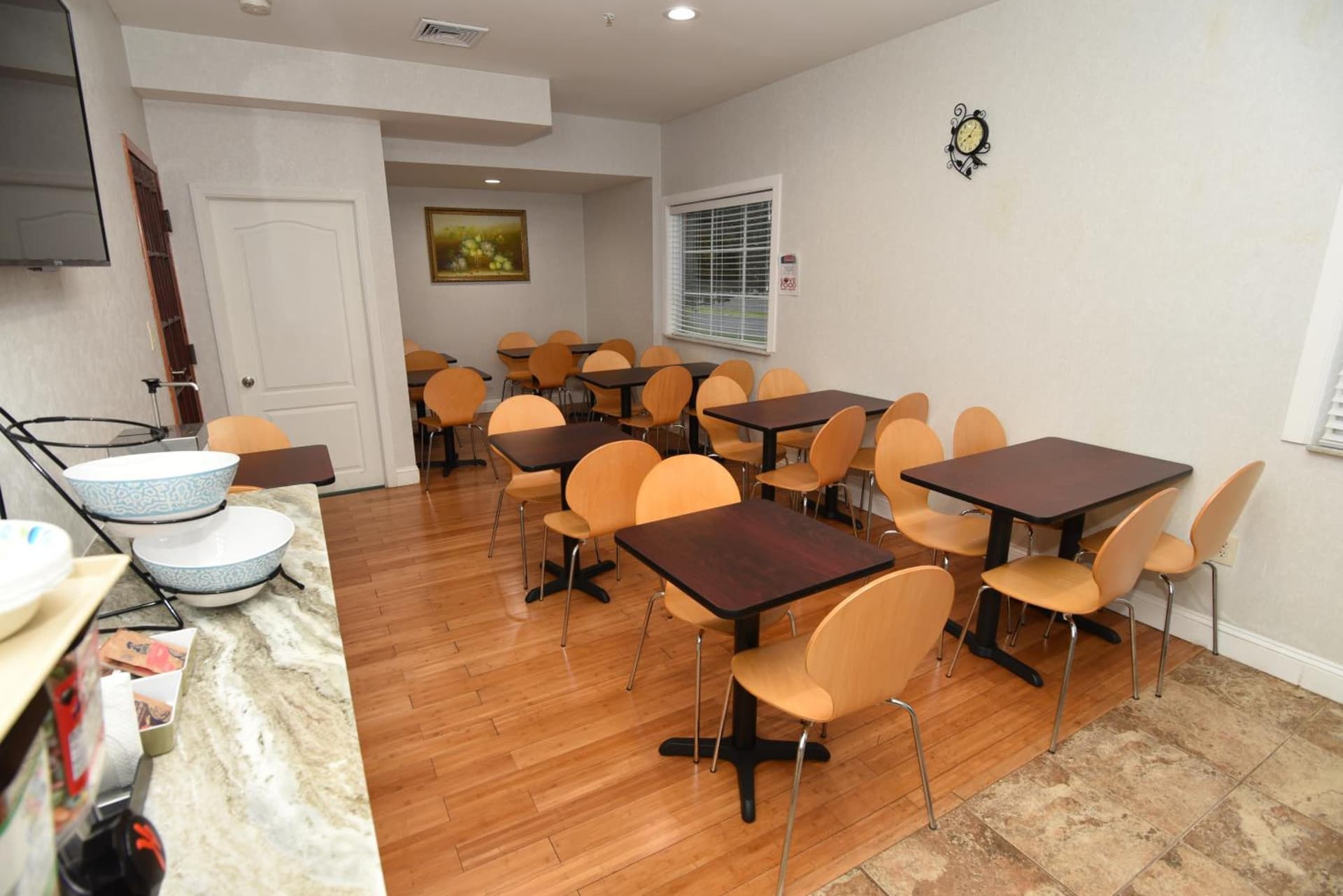 FairBridge Hotel Atlantic City property views in Galloway, NJ — gallery photo 3