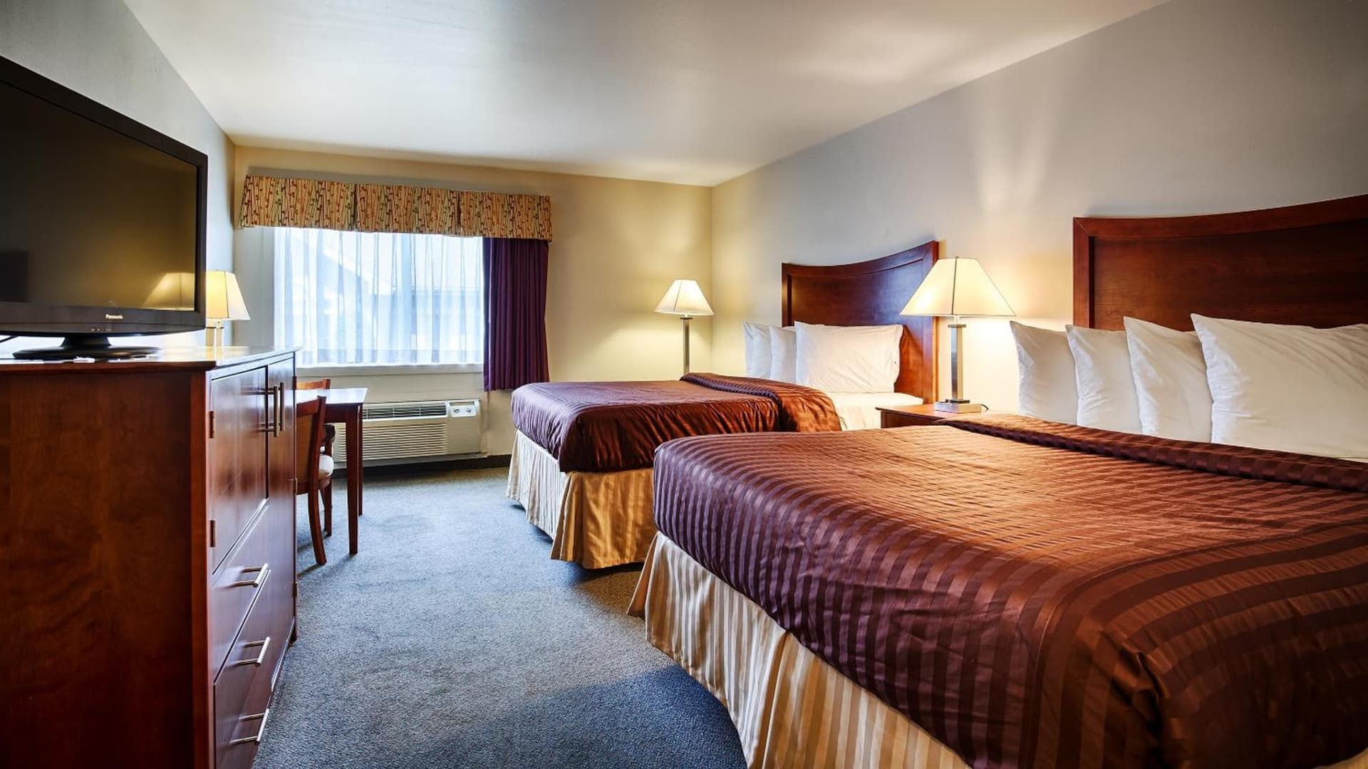 Best Western Chambersburg gallery photo in Chambersburg, PA — image 8