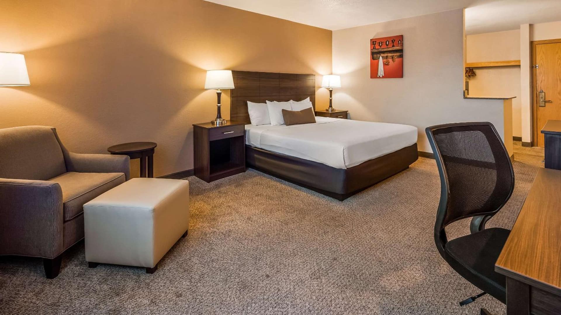 Best Western Green Bay Inn and Conference Center gallery photo in Green Bay, WI — image 13
