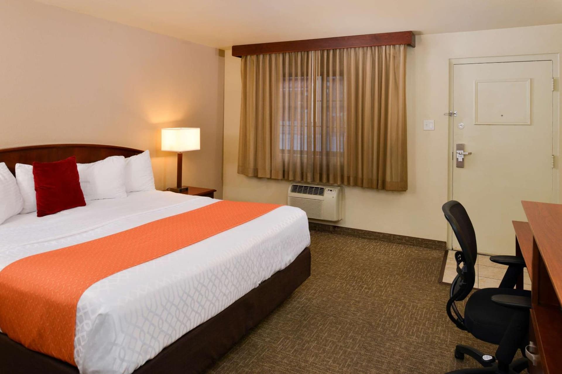 The Buxton, BW Signature Collection by Best Western gallery photo in Fort Collins, CO — image 21