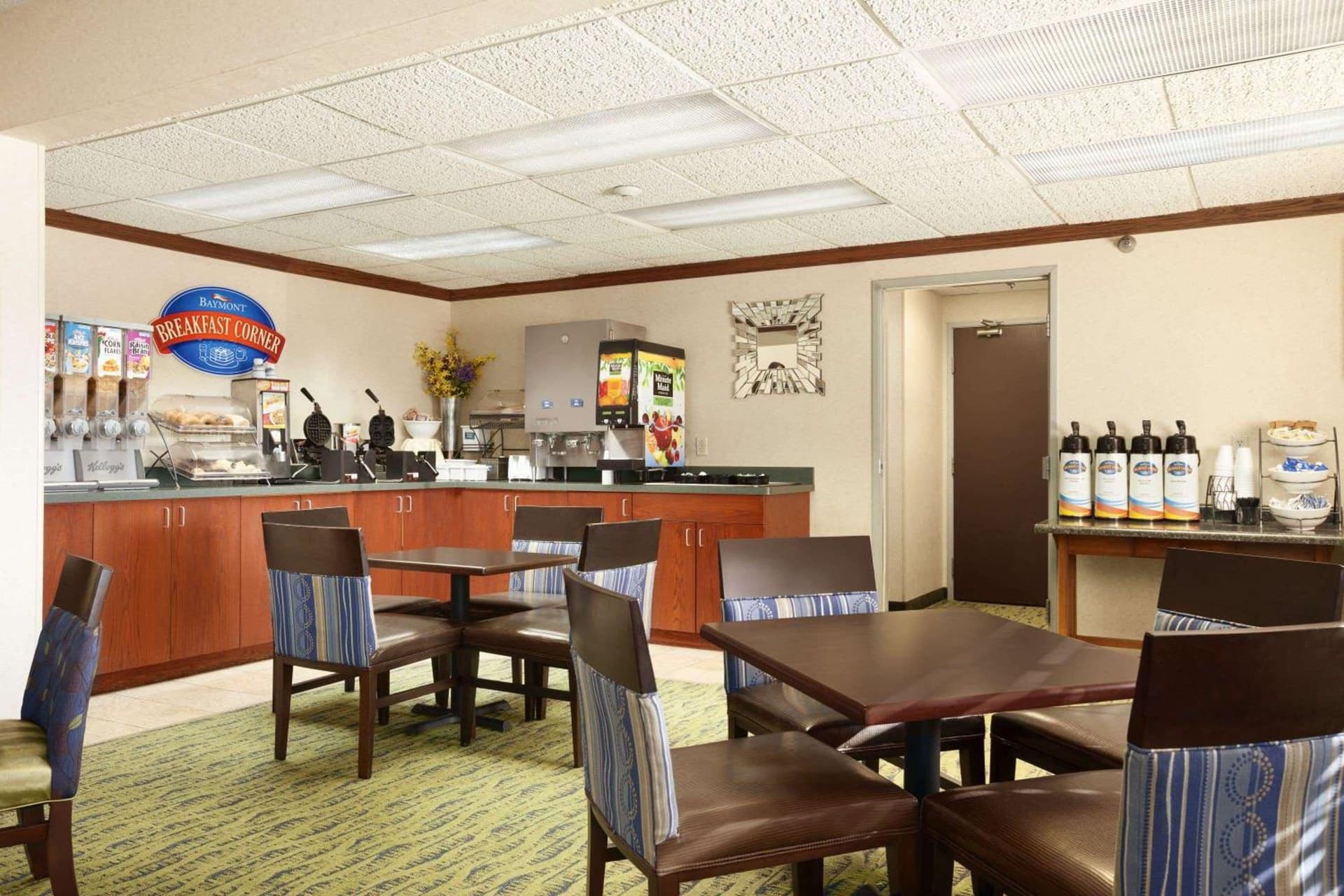 Baymont by Wyndham Sioux Falls gallery photo in Sioux Falls, SD — image 8