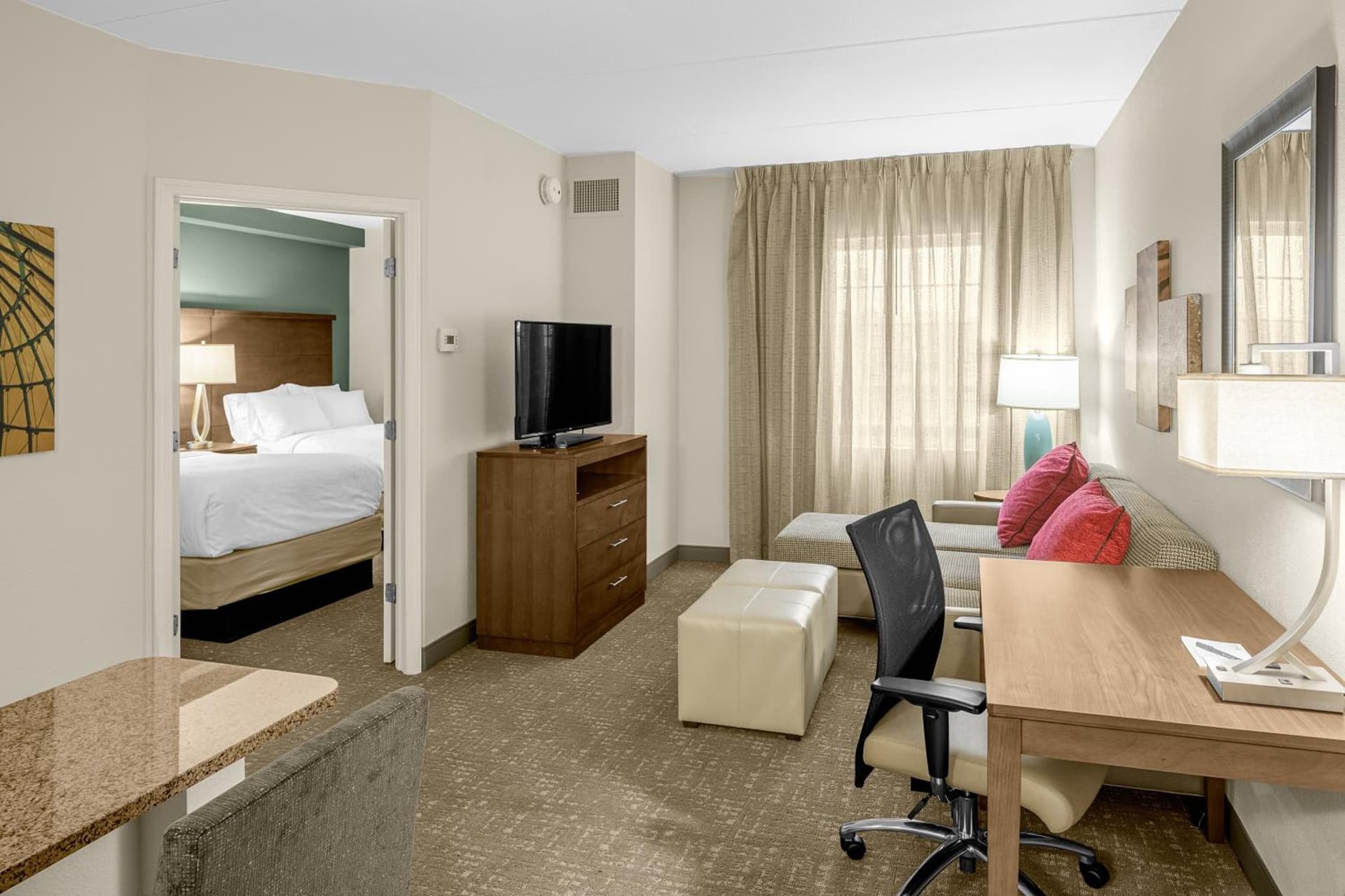 Staybridge Suites Chattanooga-Hamilton Place by IHG gallery photo in Chattanooga, TN — image 35
