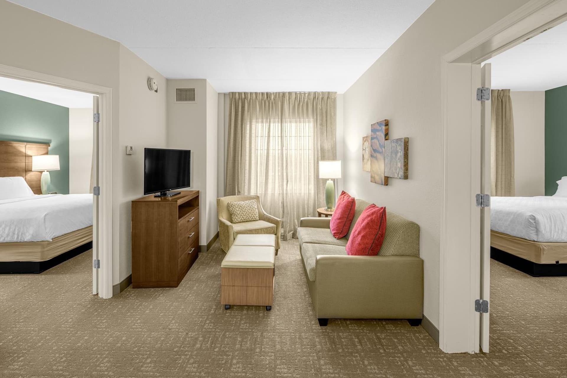 Staybridge Suites Chattanooga-Hamilton Place by IHG gallery photo in Chattanooga, TN — image 6