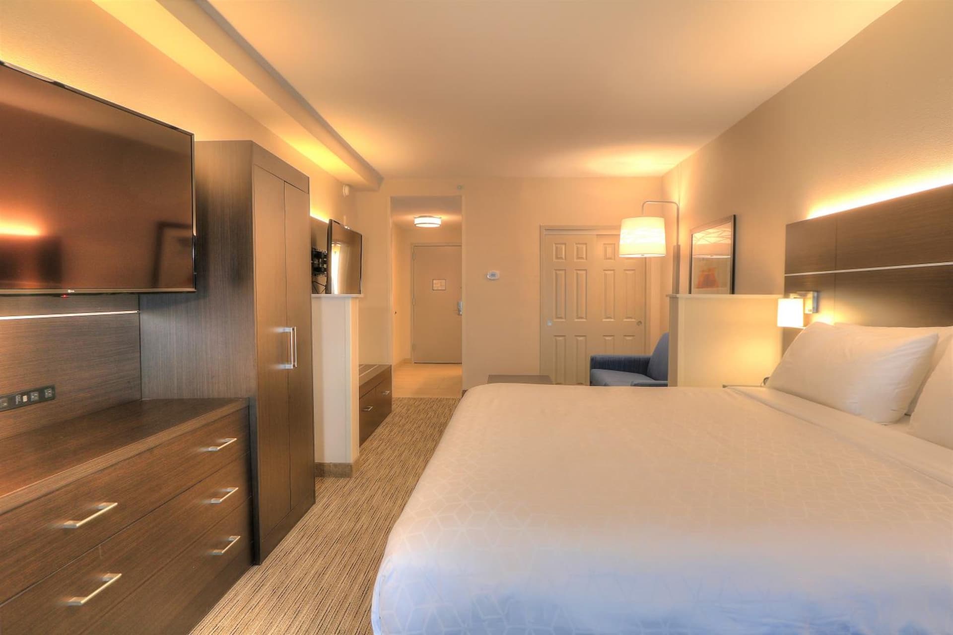 Holiday Inn Express Hotel & Suites Mobile Saraland by IHG gallery photo in Saraland, AL — image 64
