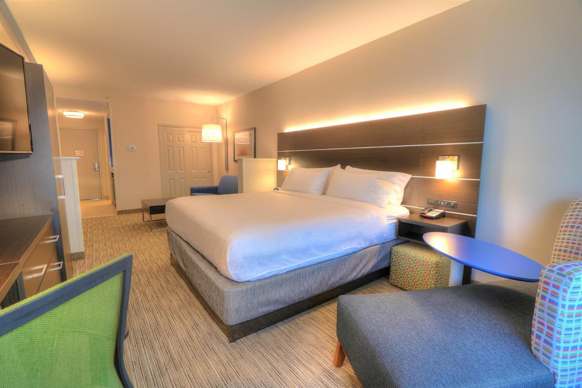 Holiday Inn Express Hotel & Suites Mobile Saraland by IHG gallery photo in Saraland, AL — image 59