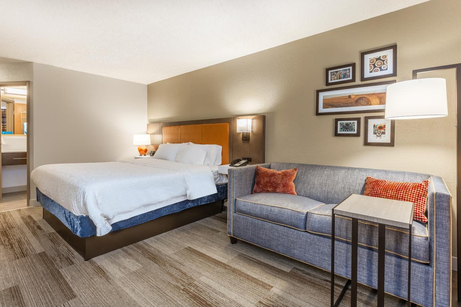 Hampton Inn Cedar Rapids gallery photo in Cedar Rapids, IA — image 28