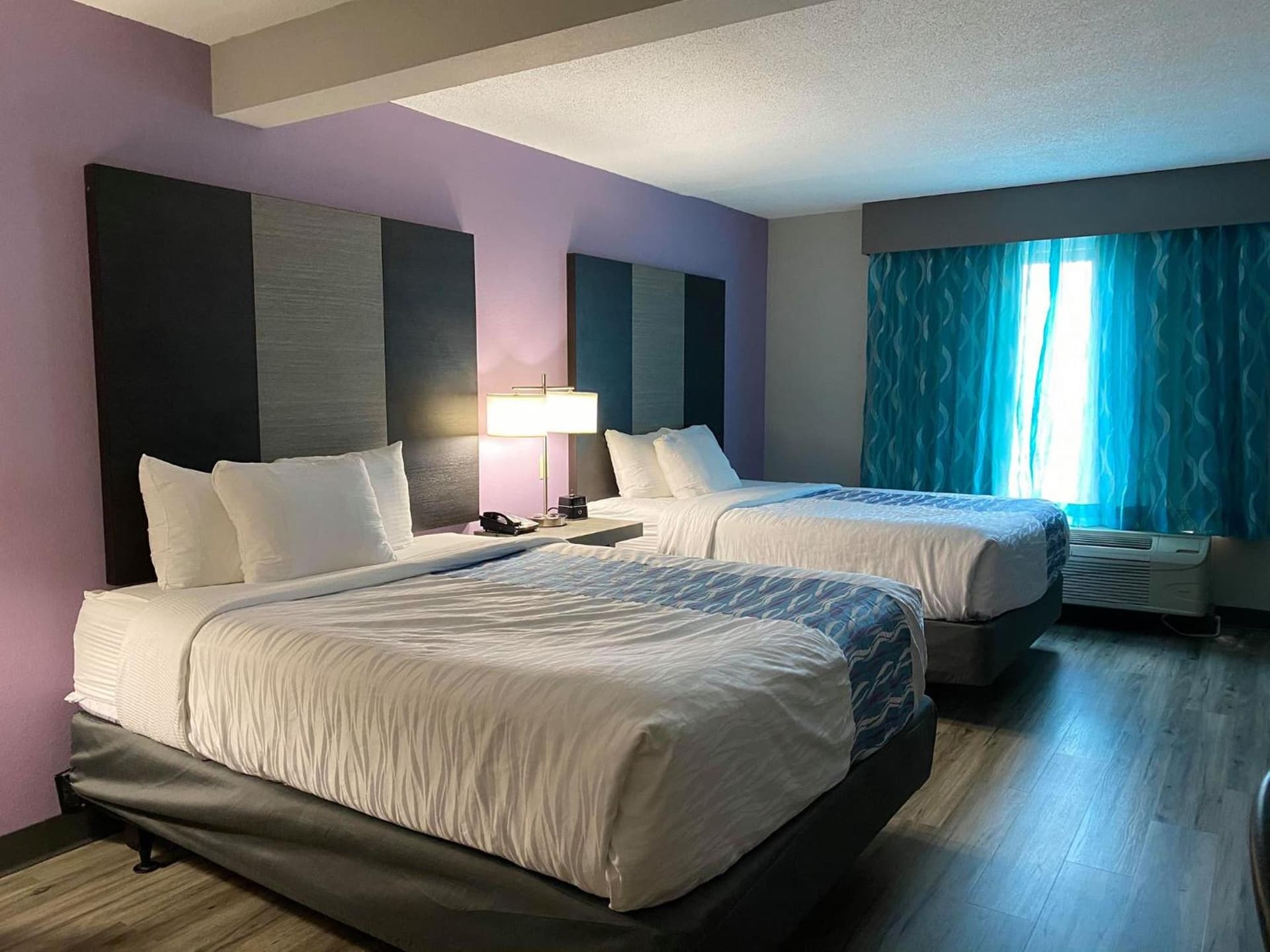 La Quinta by Wyndham Clarksville gallery photo in Clarksville, TN — image 10