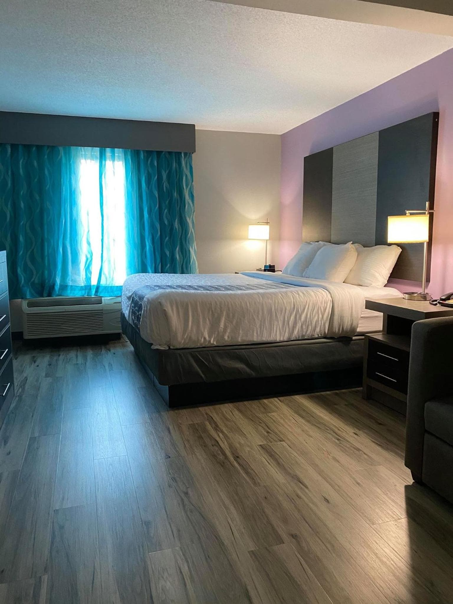 La Quinta by Wyndham Clarksville gallery photo in Clarksville, TN — image 20
