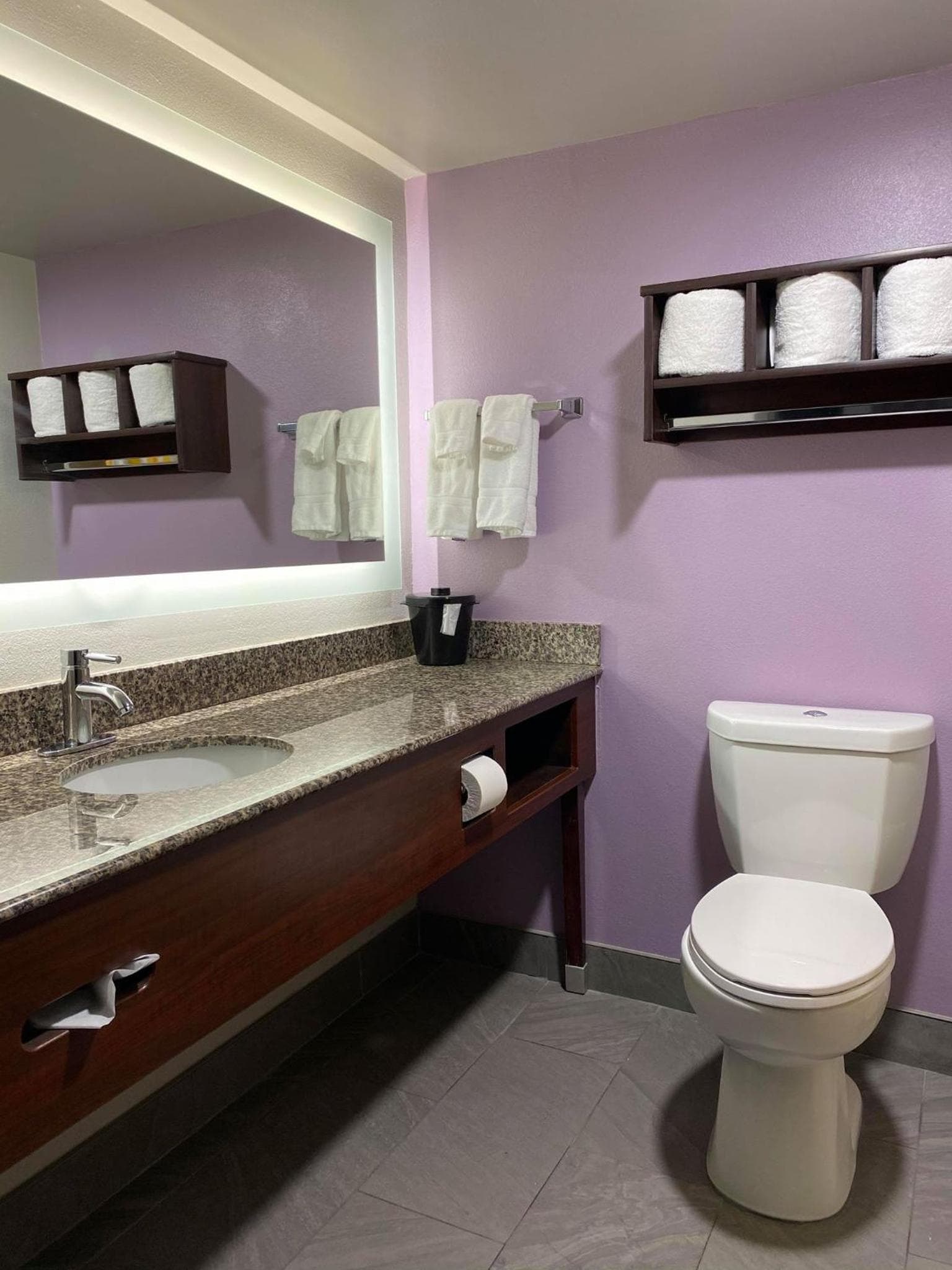 La Quinta by Wyndham Clarksville gallery photo in Clarksville, TN — image 38