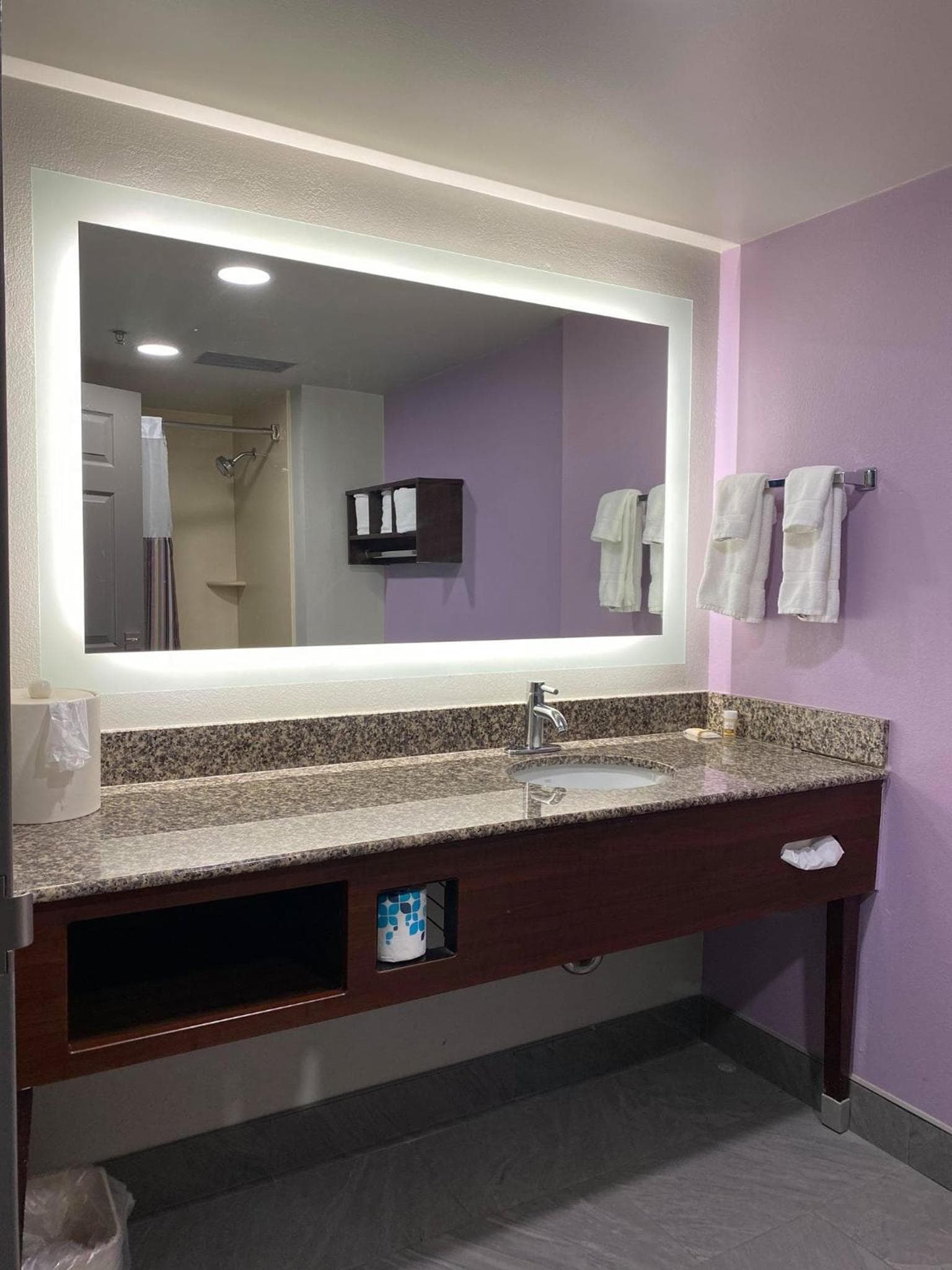 La Quinta by Wyndham Clarksville gallery photo in Clarksville, TN — image 19