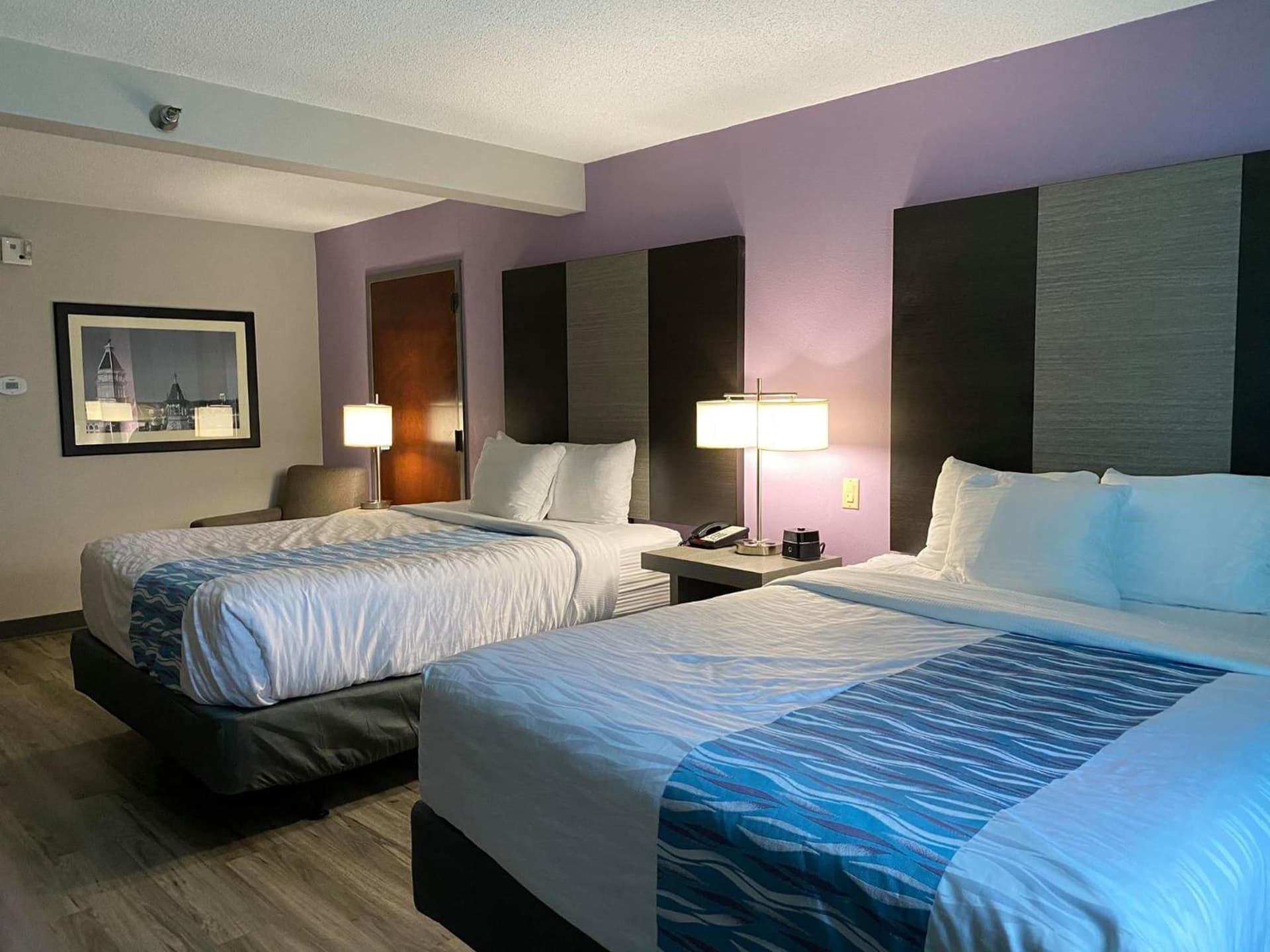 La Quinta by Wyndham Clarksville gallery photo in Clarksville, TN — image 33