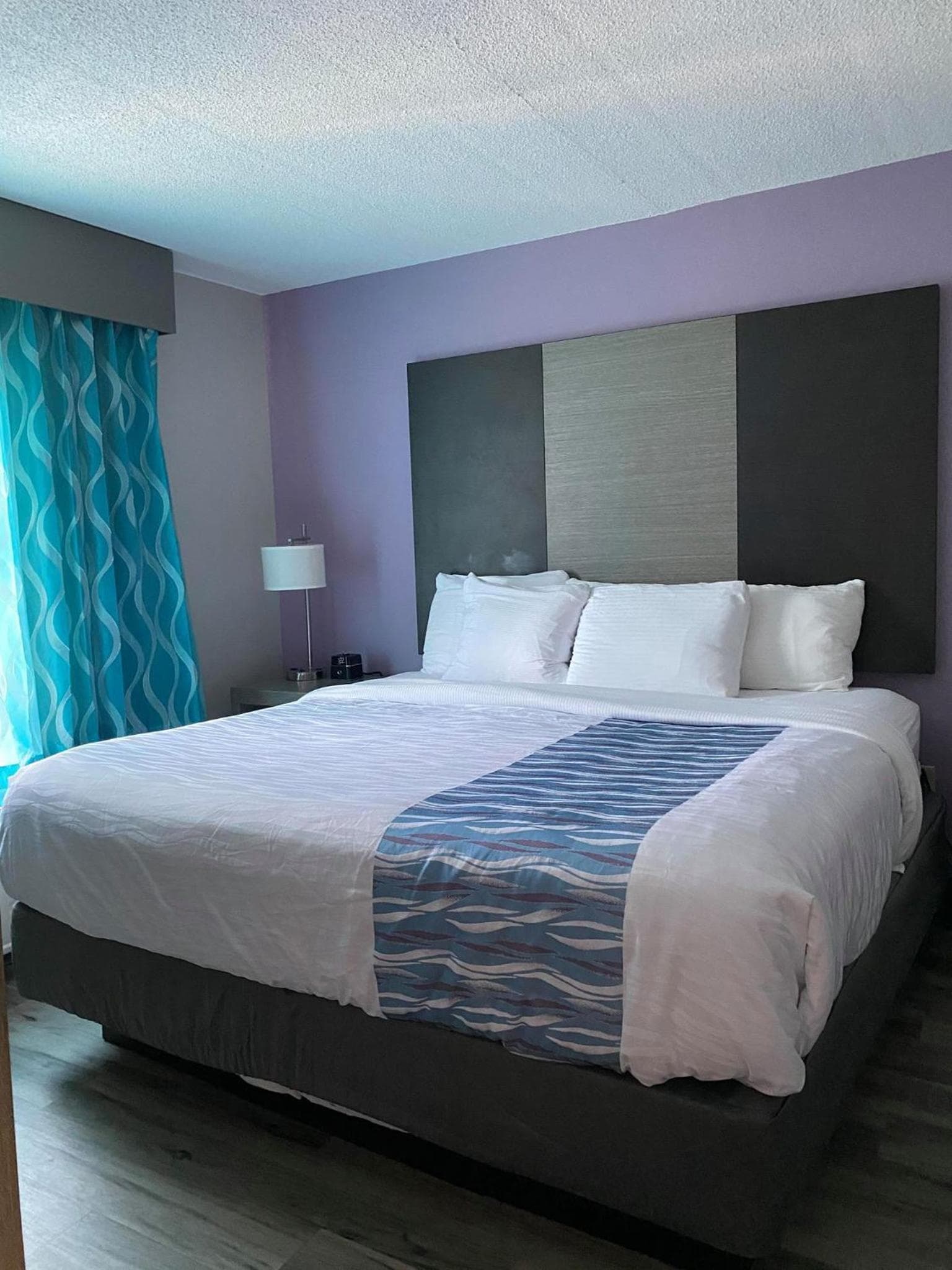 La Quinta by Wyndham Clarksville property views in Clarksville, TN — gallery photo 3