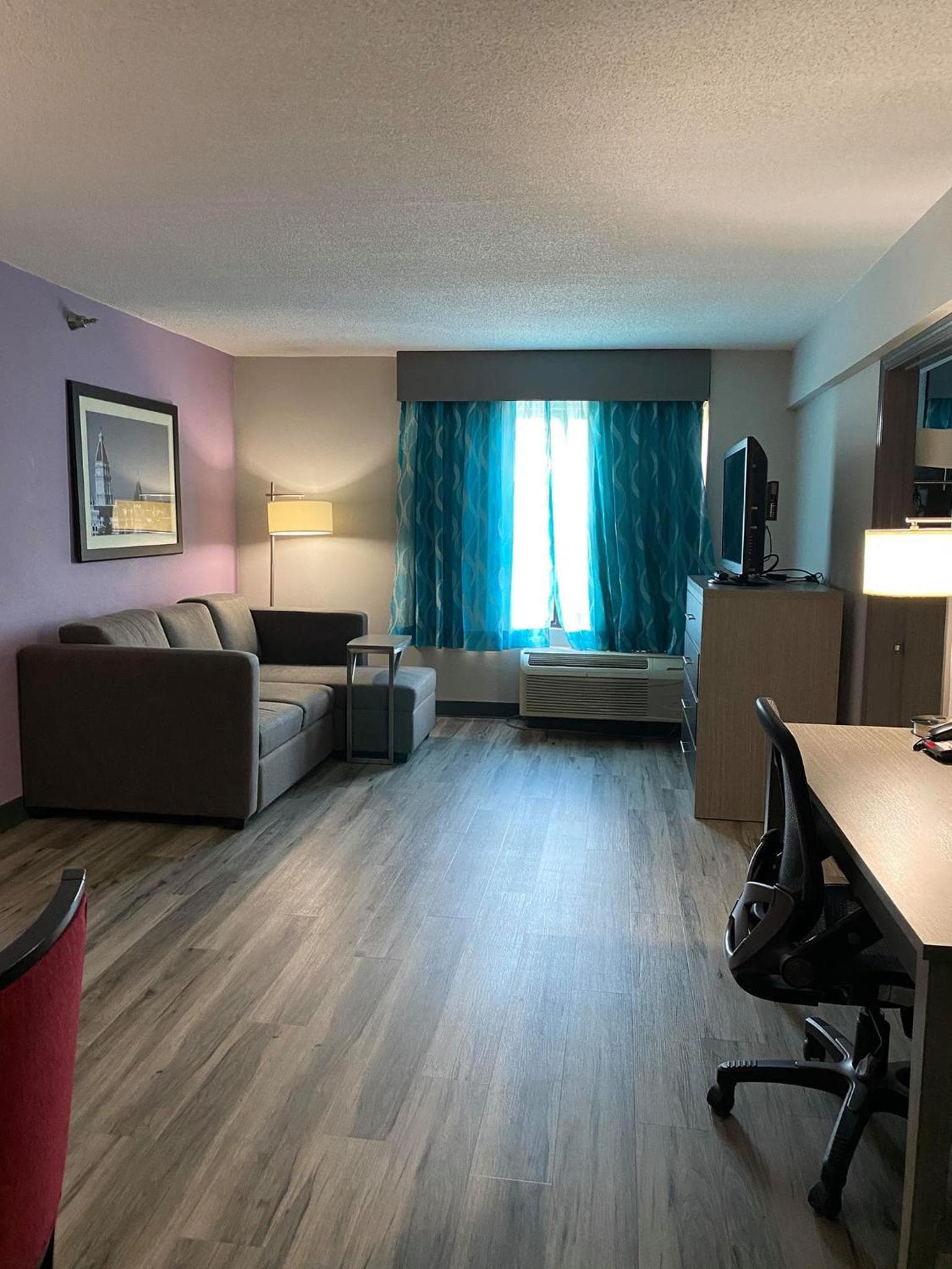 La Quinta by Wyndham Clarksville gallery photo in Clarksville, TN — image 18