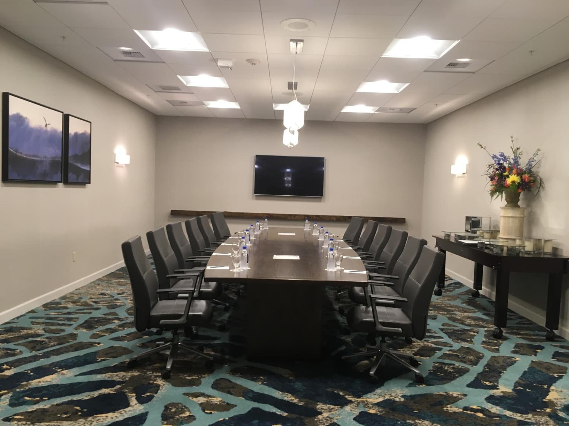 Crowne Plaza Ventura Beach by IHG gallery photo in Ventura, CA — image 135