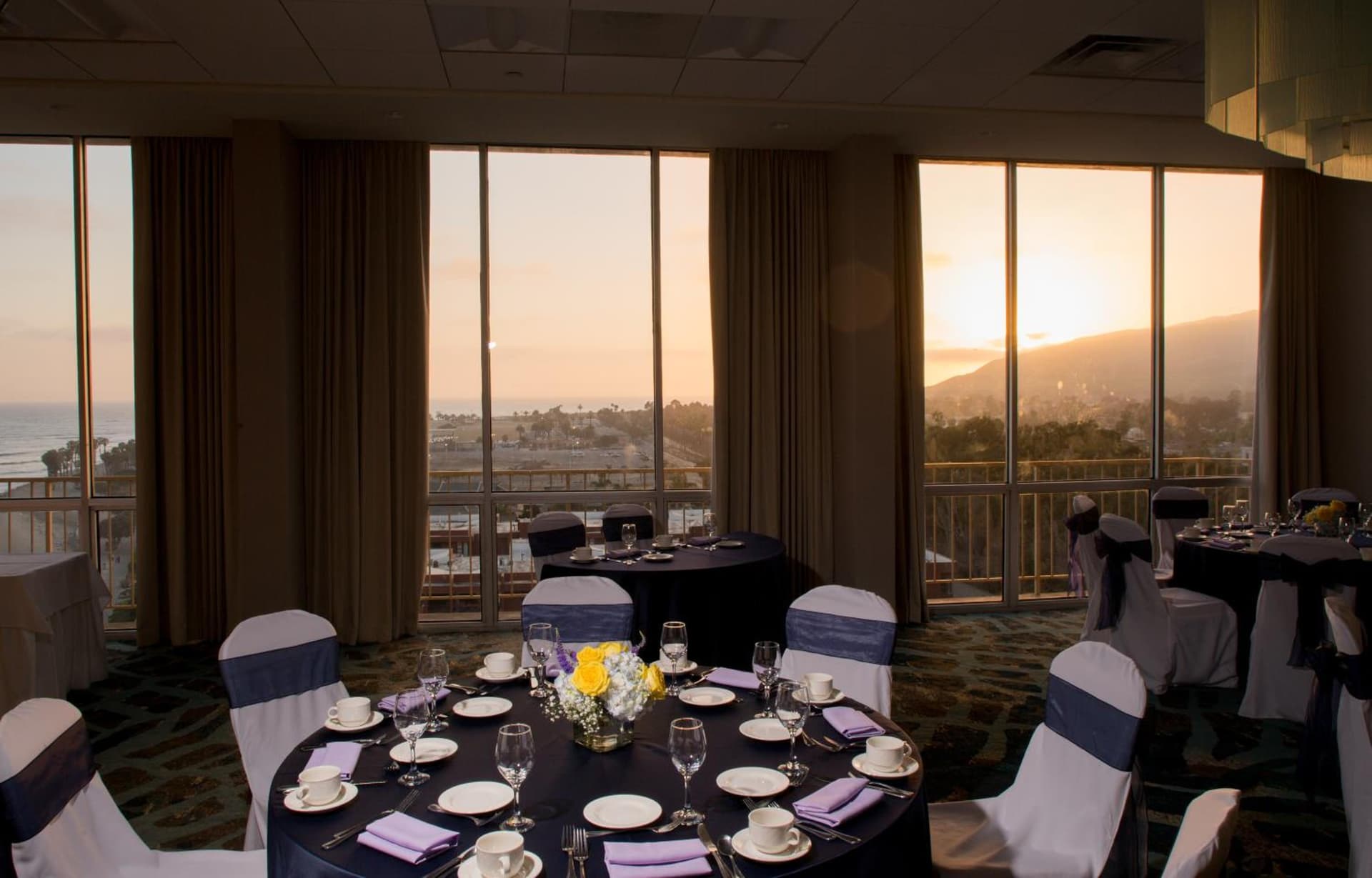 Crowne Plaza Ventura Beach by IHG gallery photo in Ventura, CA — image 50