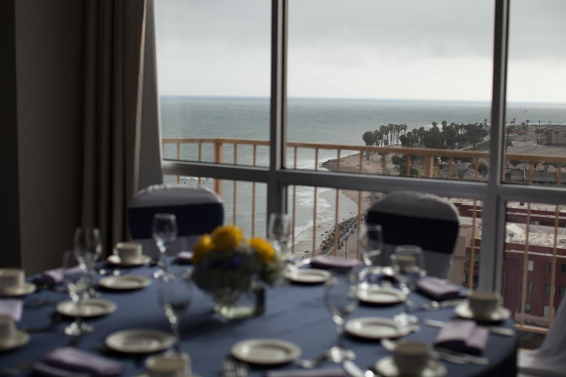 Crowne Plaza Ventura Beach by IHG gallery photo in Ventura, CA — image 171