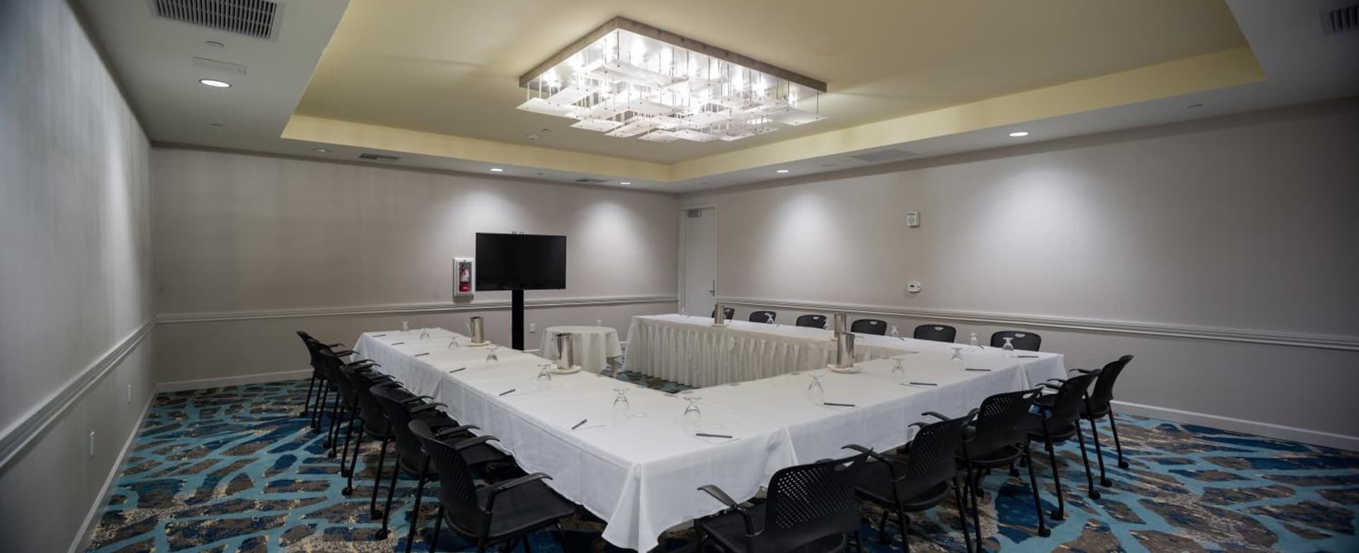 Crowne Plaza Ventura Beach by IHG gallery photo in Ventura, CA — image 126