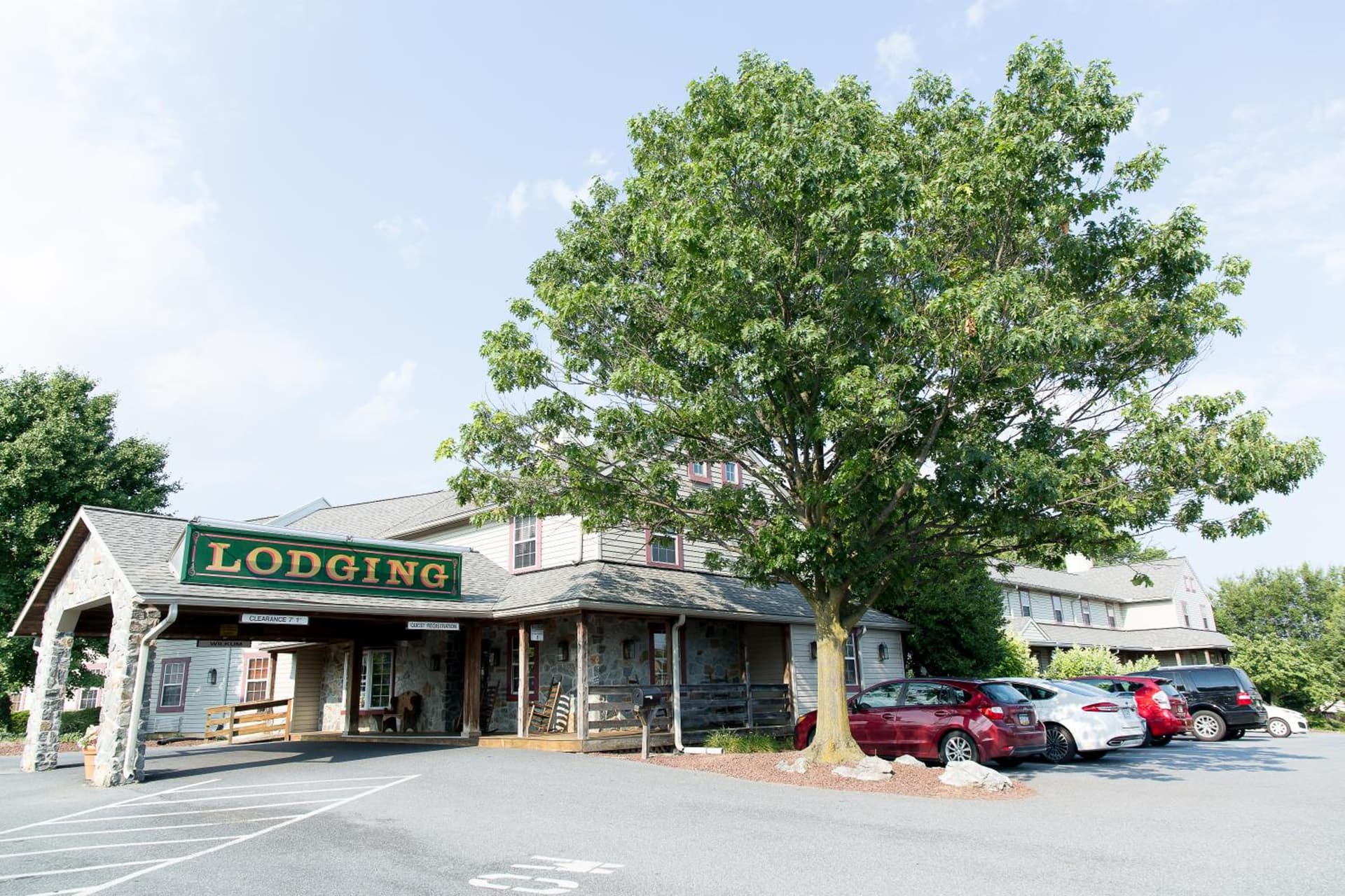 The Country Inn of Lancaster gallery photo in Lancaster, PA — image 6