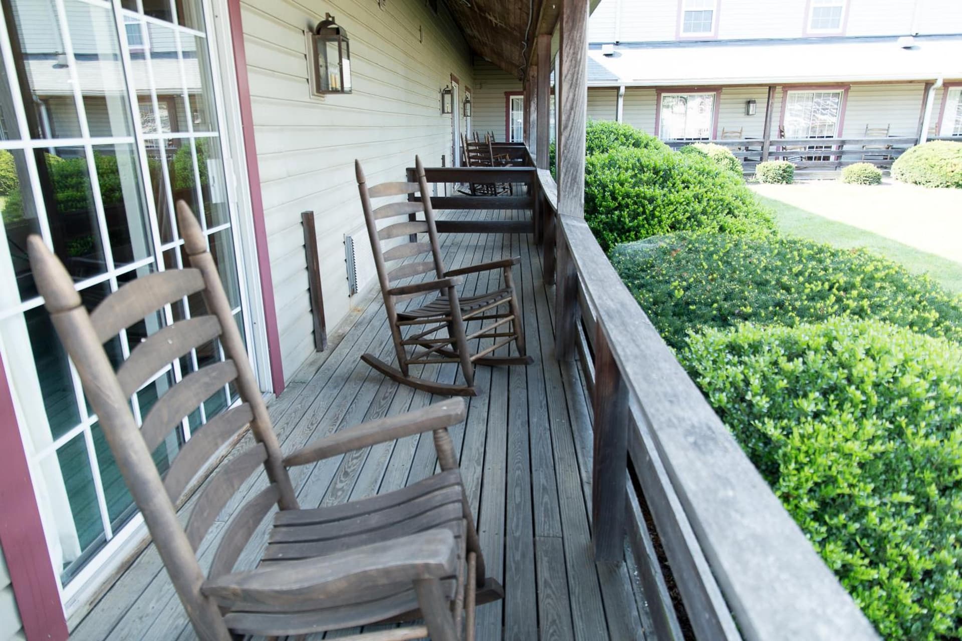 The Country Inn of Lancaster gallery photo in Lancaster, PA — image 7