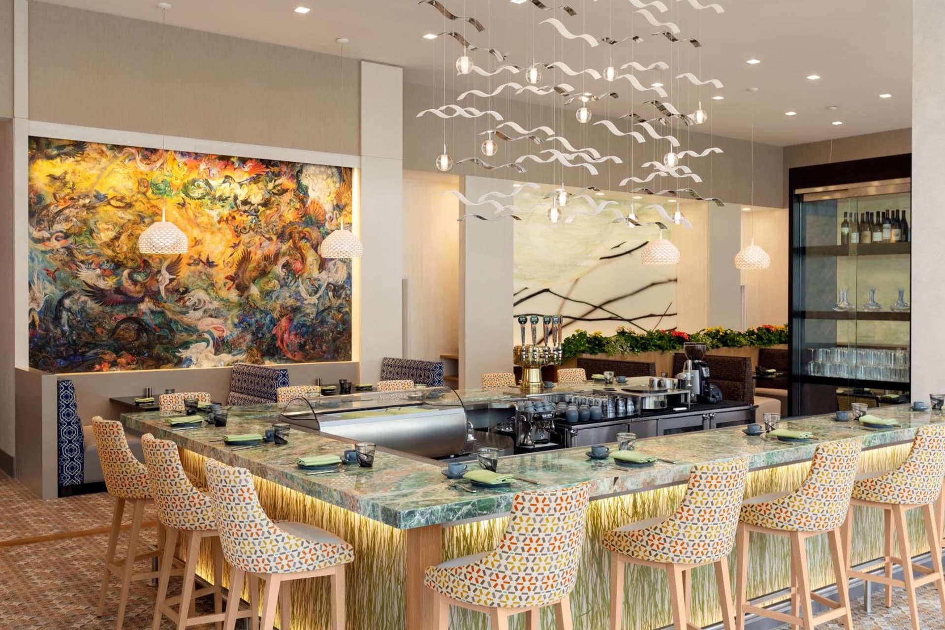 InterContinental Houston by IHG gallery photo in Houston, TX — image 31