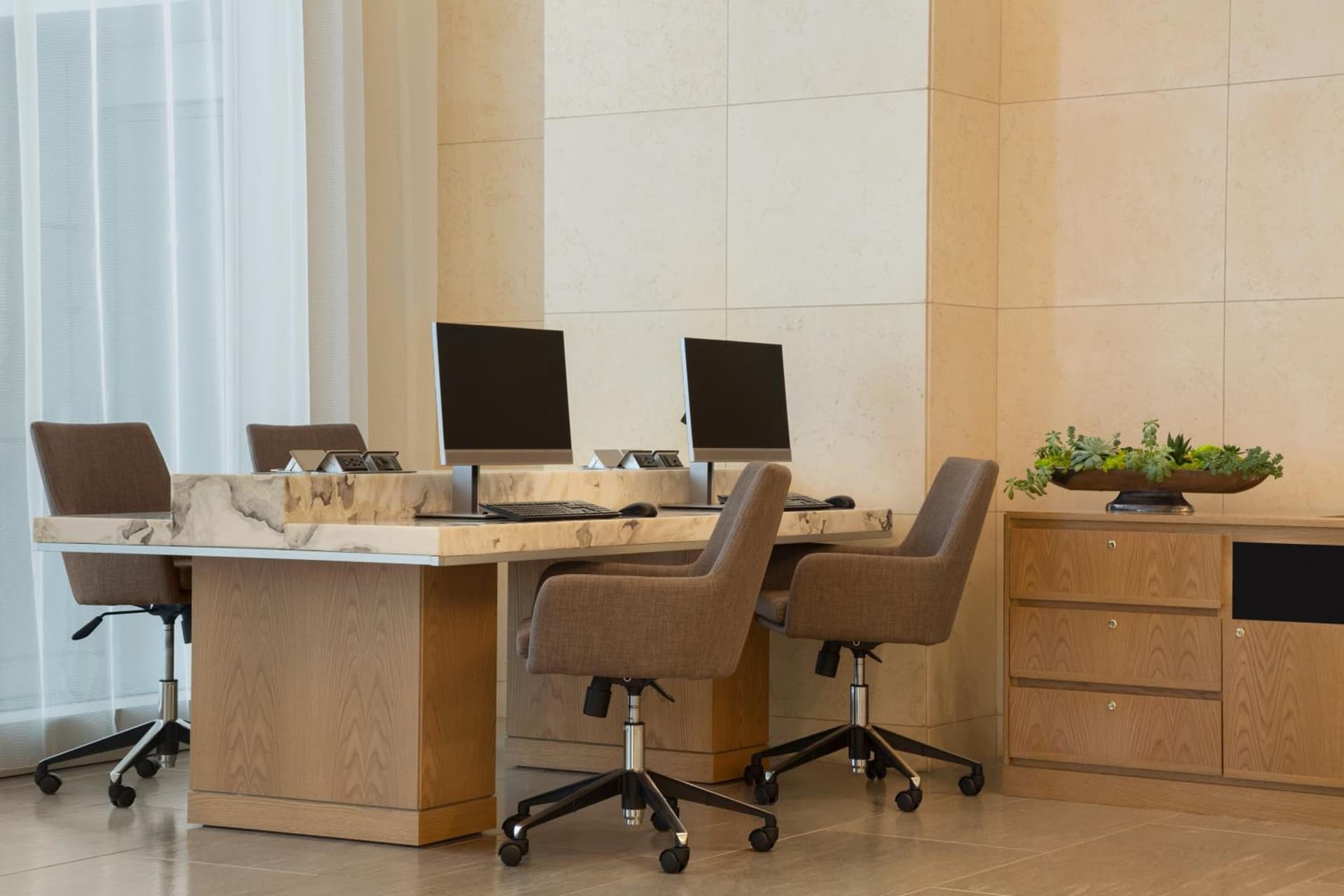 InterContinental Houston by IHG gallery photo in Houston, TX — image 63